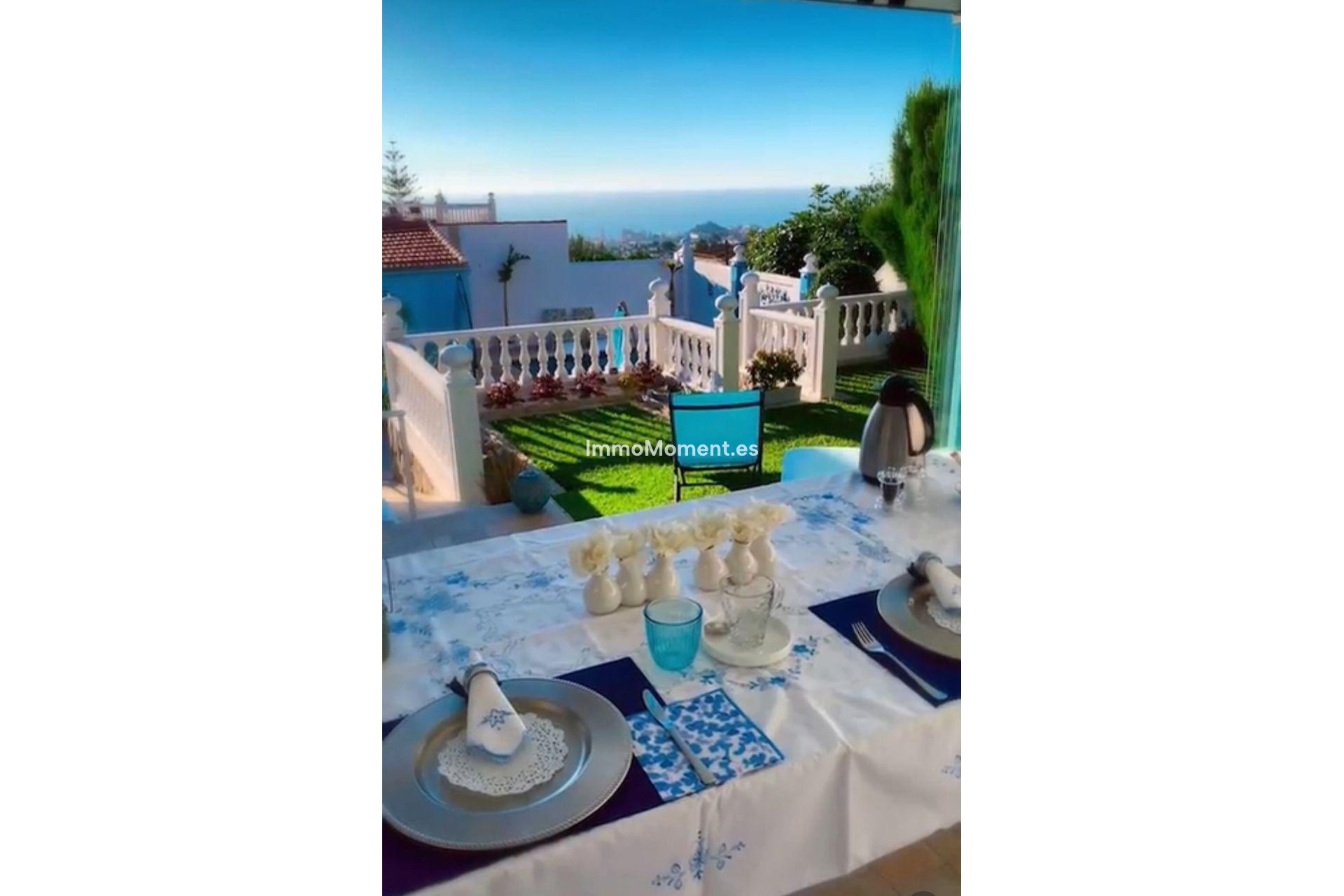 Reventa - Villa independiente - Benalmadena - Benalmadena Centro