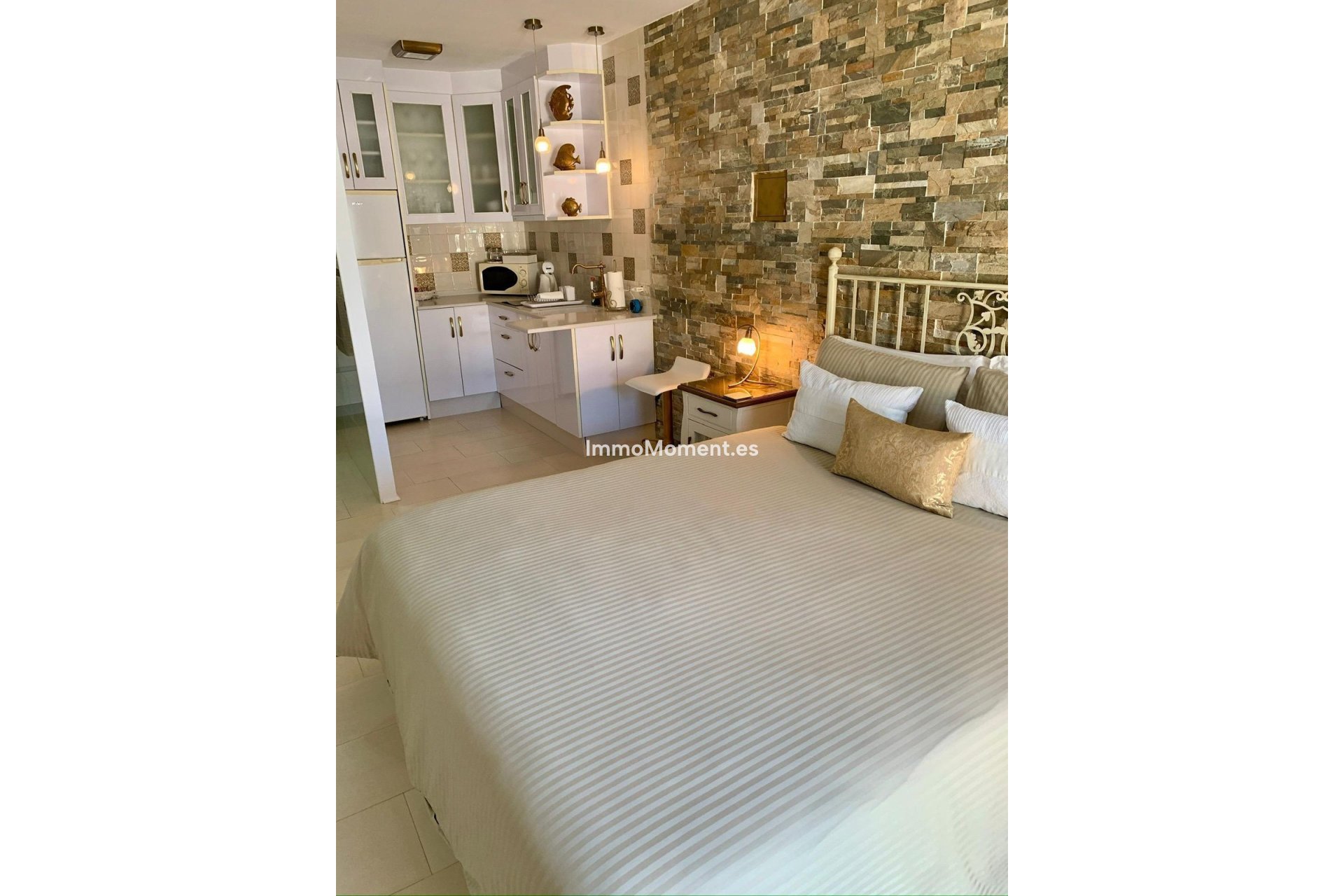 Reventa - Villa independiente - Benalmadena - Benalmadena Centro