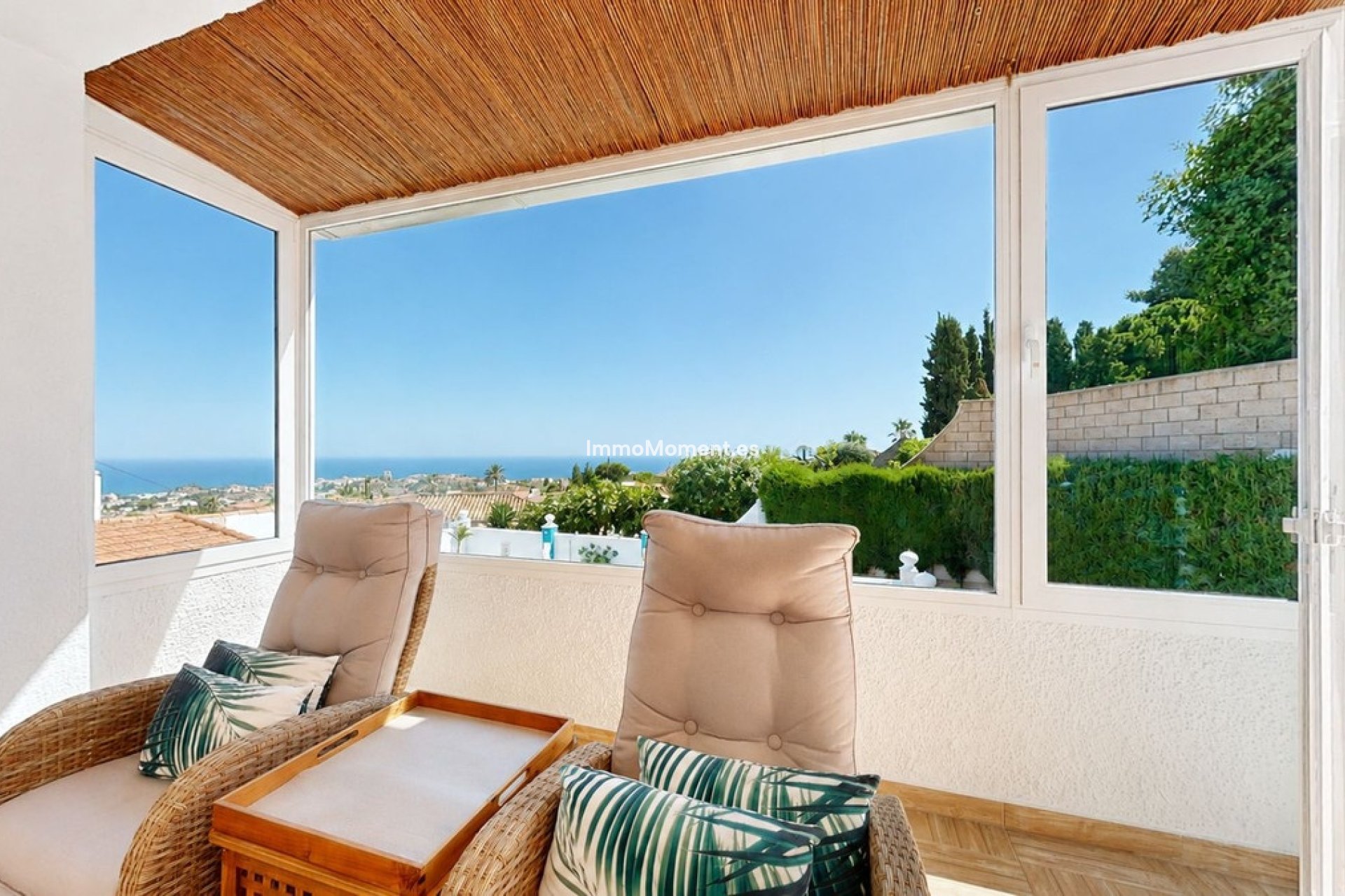 Reventa - Villa independiente - Benalmadena - Benalmadena Centro