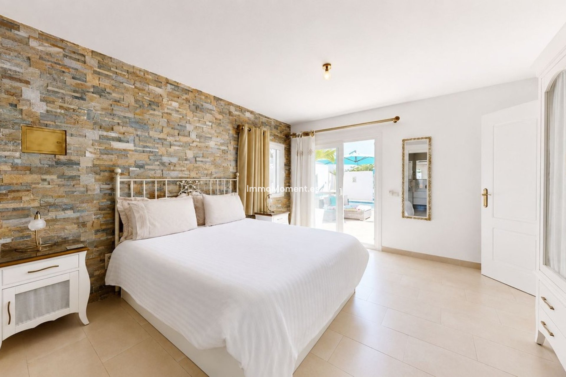 Reventa - Villa independiente - Benalmadena - Benalmadena Centro