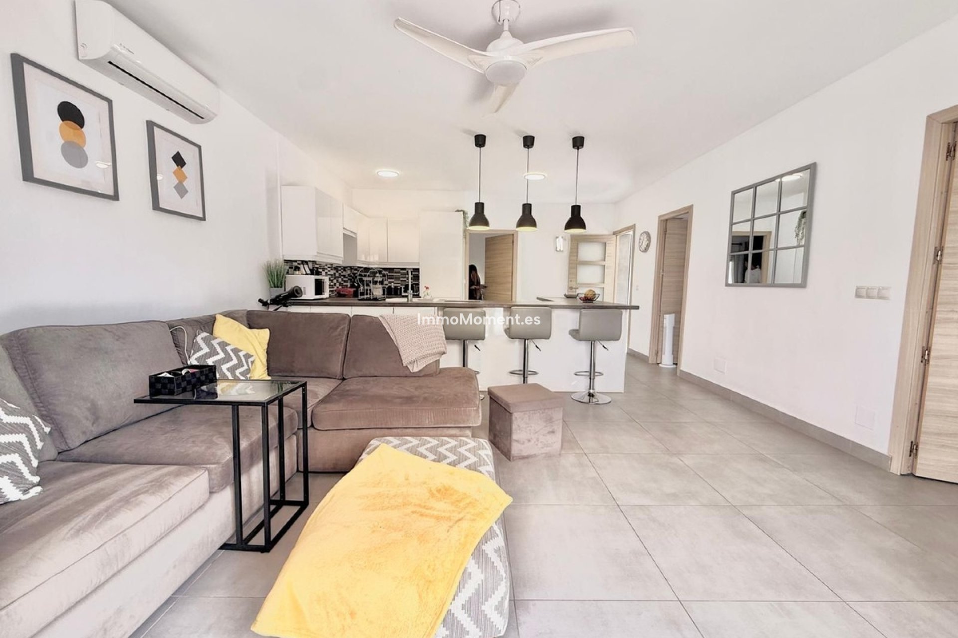 Reventa - Villa independiente - Benalmadena - Benalmadena Centro