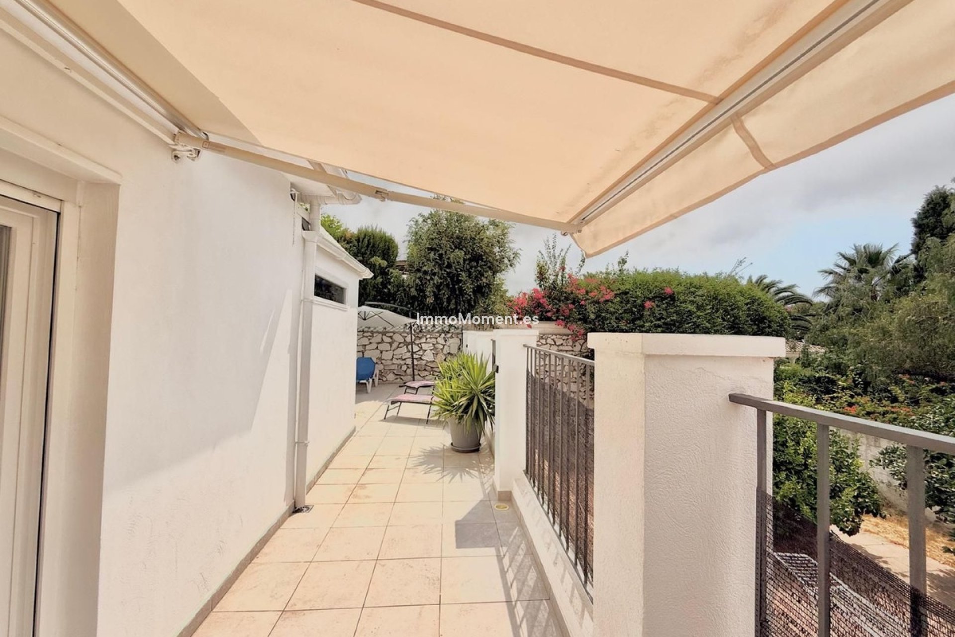 Reventa - Villa independiente - Benalmadena - Benalmadena Centro