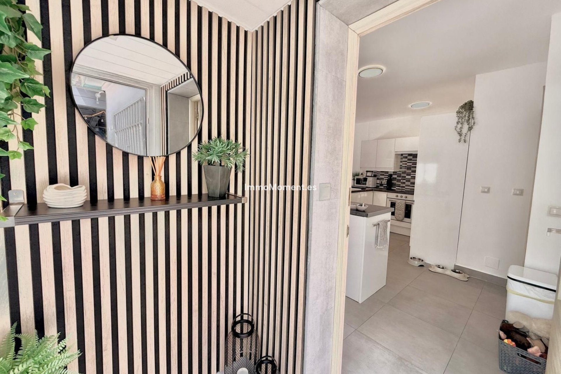 Reventa - Villa independiente - Benalmadena - Benalmadena Centro