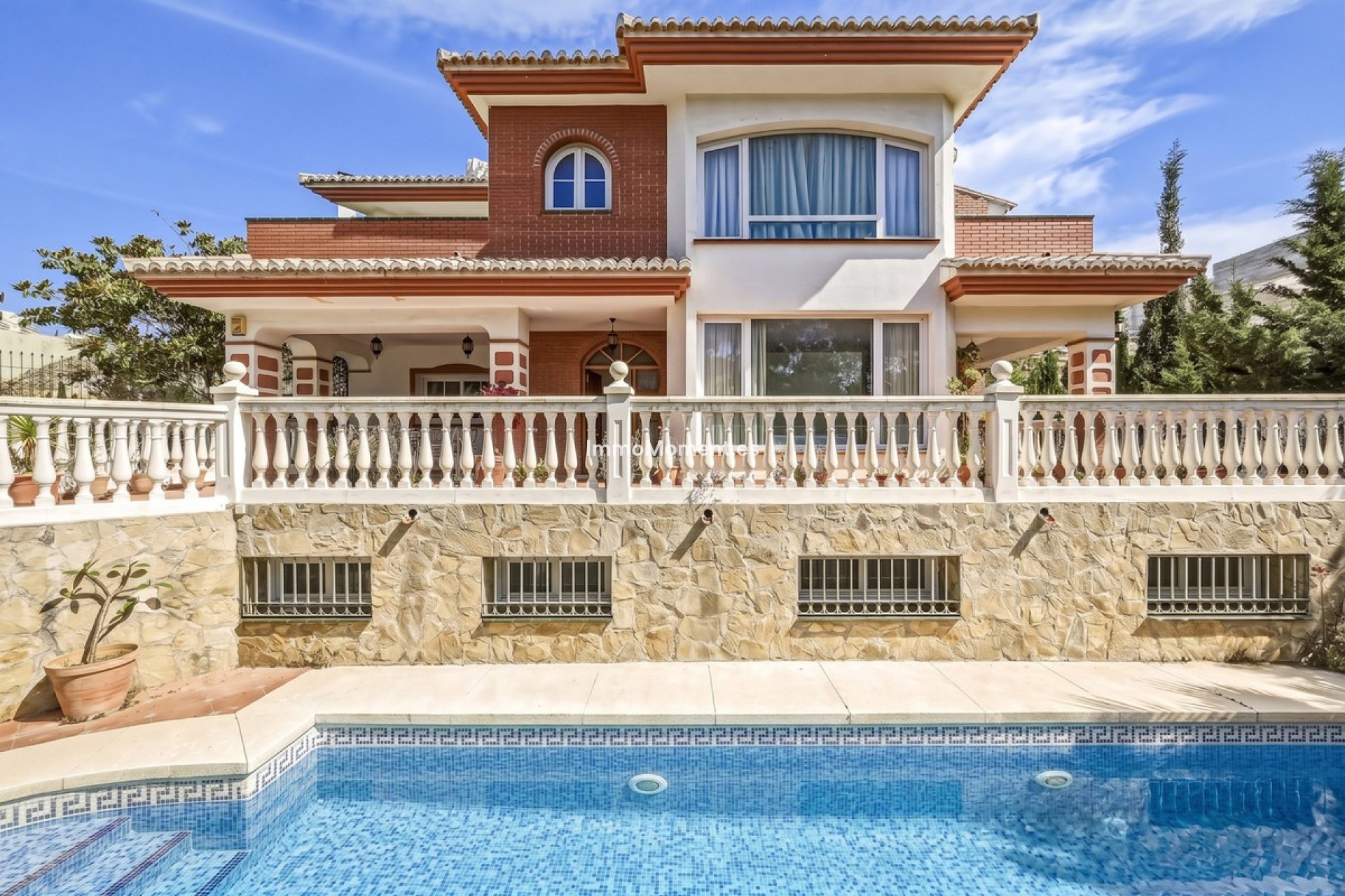 Reventa - Villa independiente - Benalmadena - Benalmadena Centro