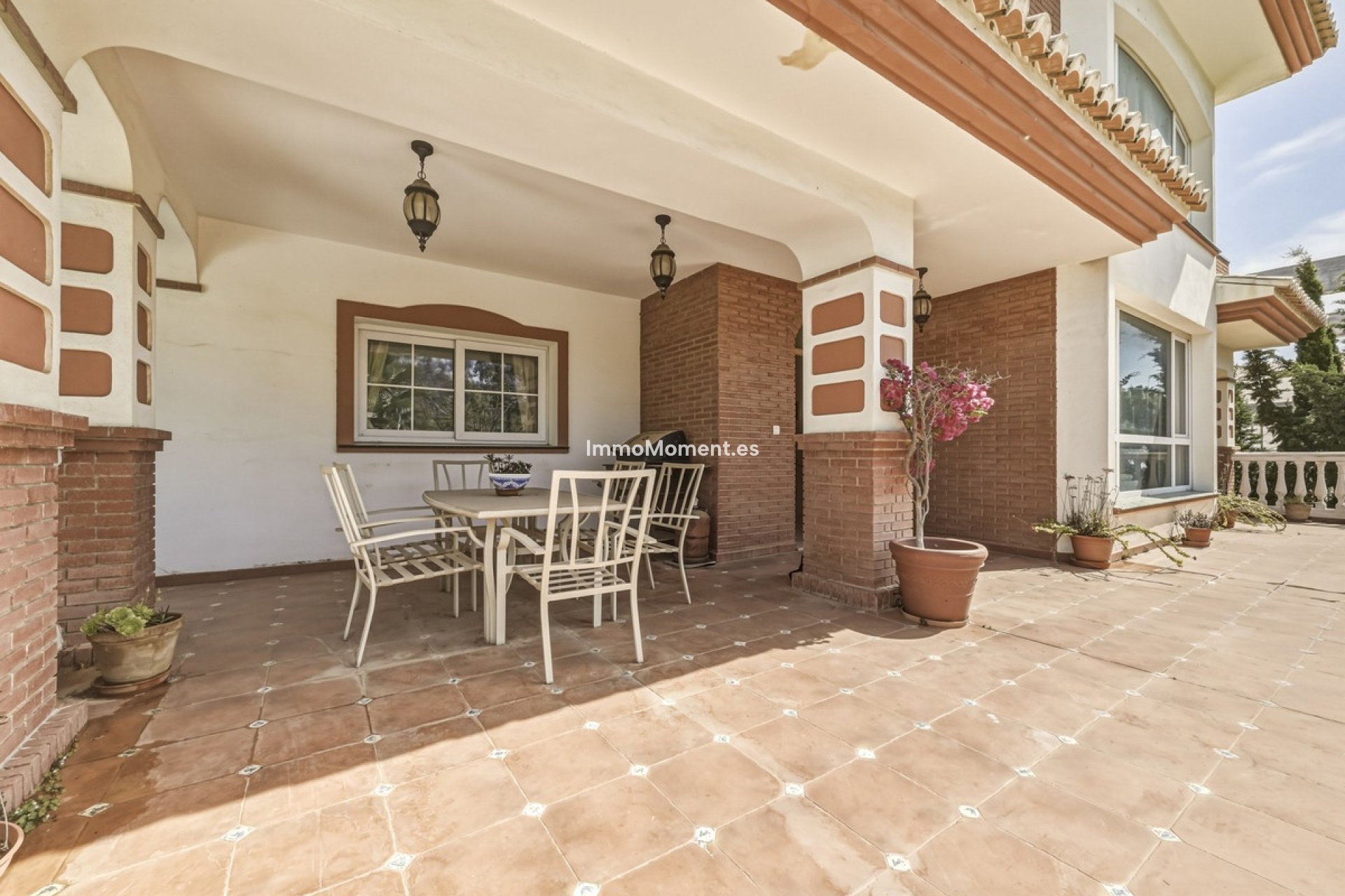 Reventa - Villa independiente - Benalmadena - Benalmadena Centro