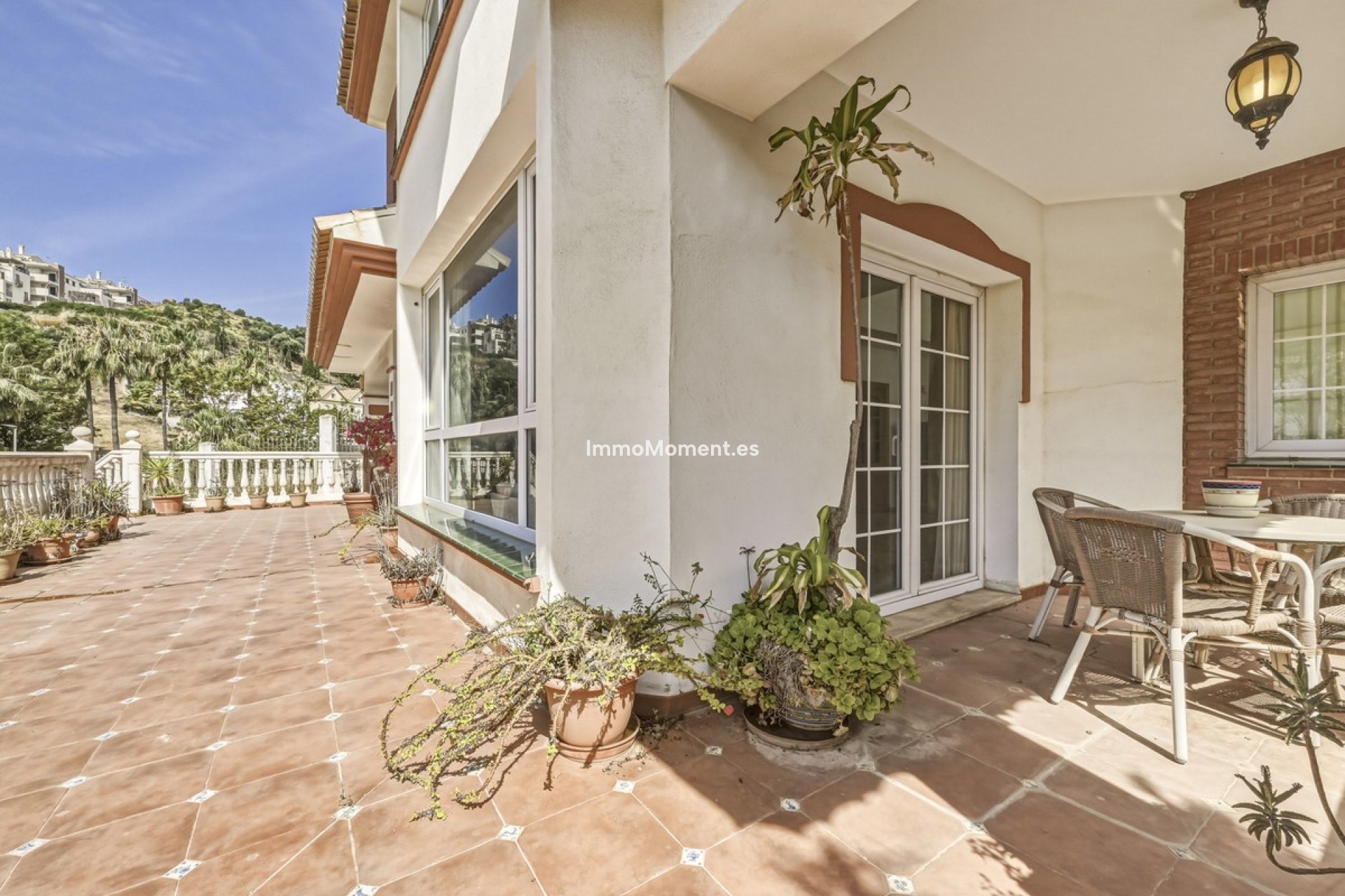 Reventa - Villa independiente - Benalmadena - Benalmadena Centro