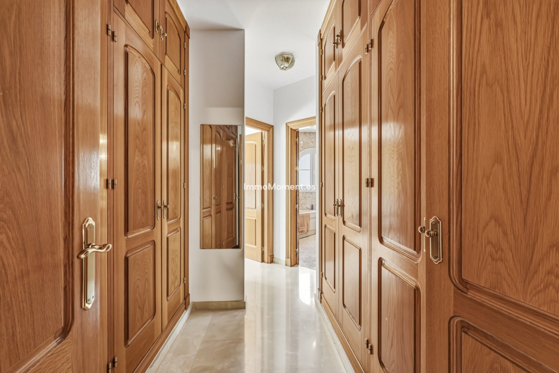 Reventa - Villa independiente - Benalmadena - Benalmadena Centro