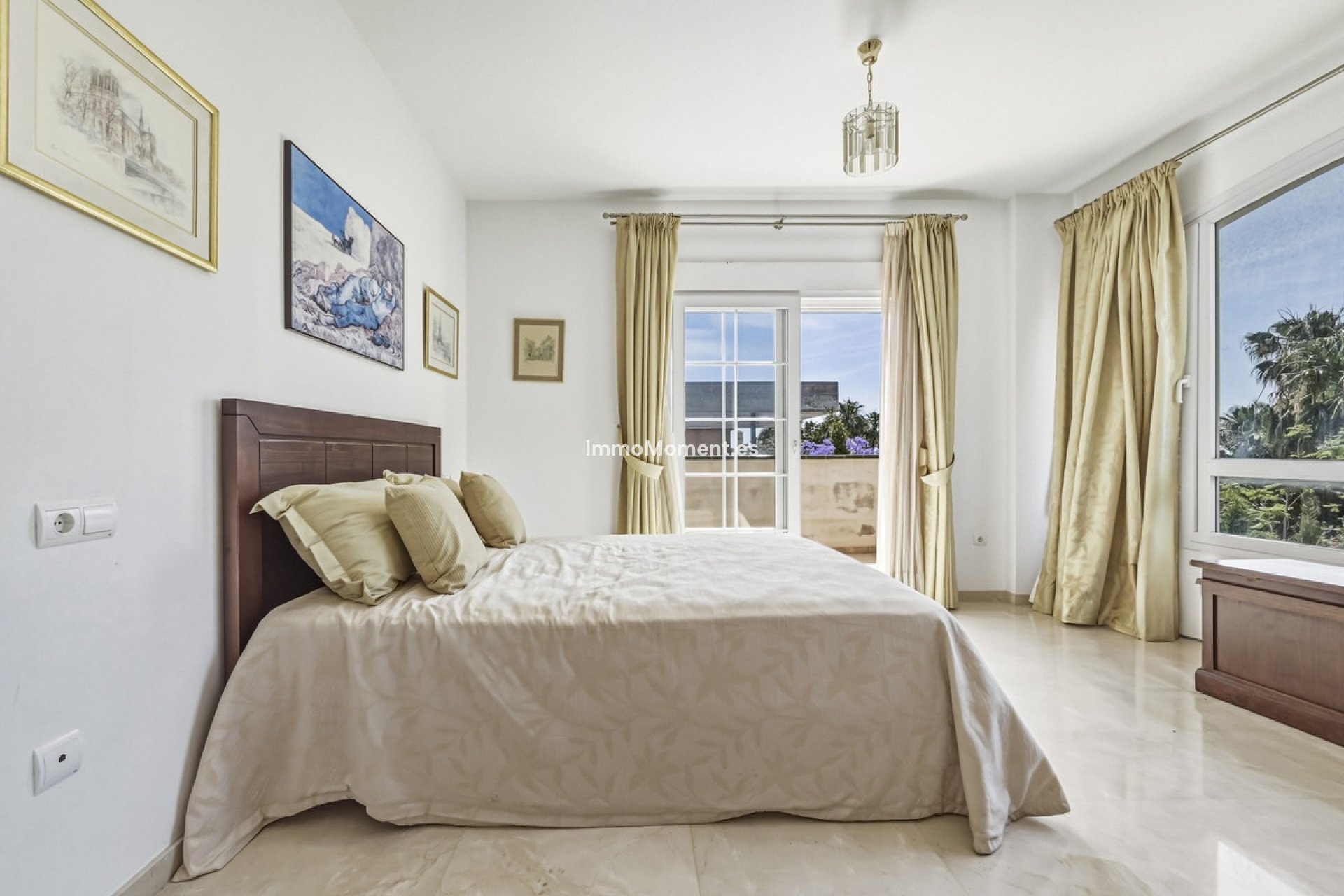 Reventa - Villa independiente - Benalmadena - Benalmadena Centro