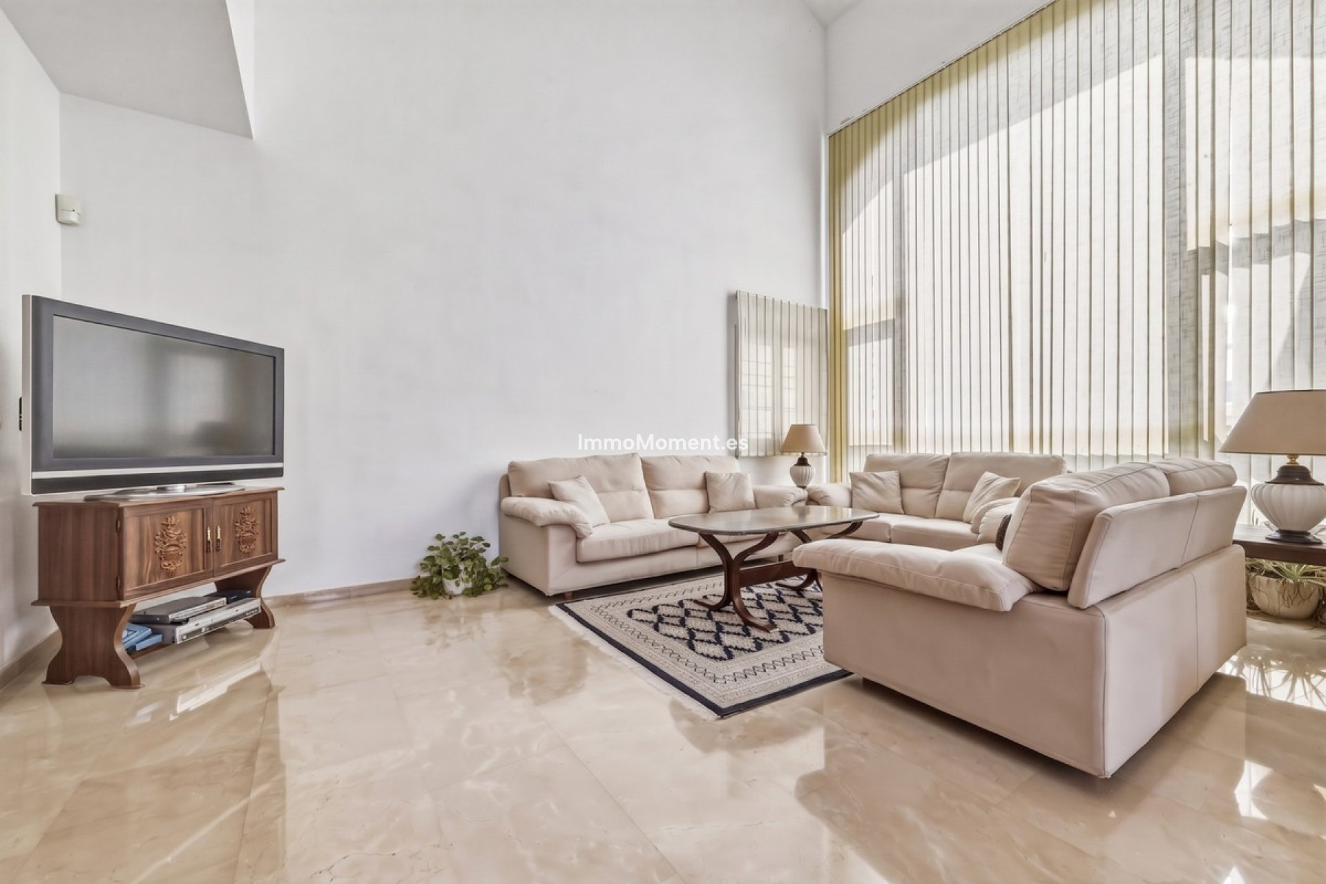 Reventa - Villa independiente - Benalmadena - Benalmadena Centro