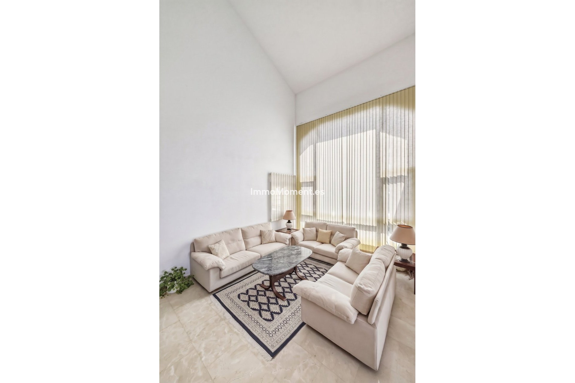 Reventa - Villa independiente - Benalmadena - Benalmadena Centro