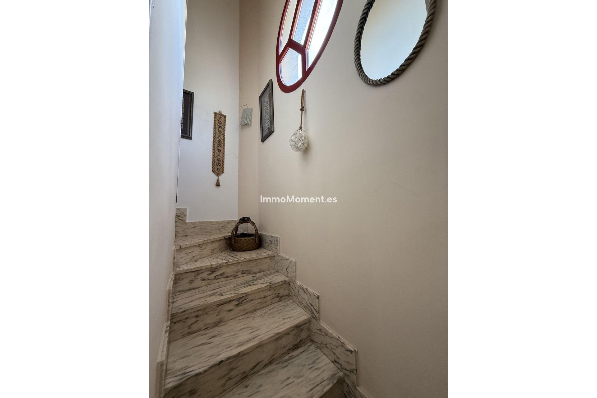 Reventa - Villa independiente - Benalmadena - Benalmadena Costa