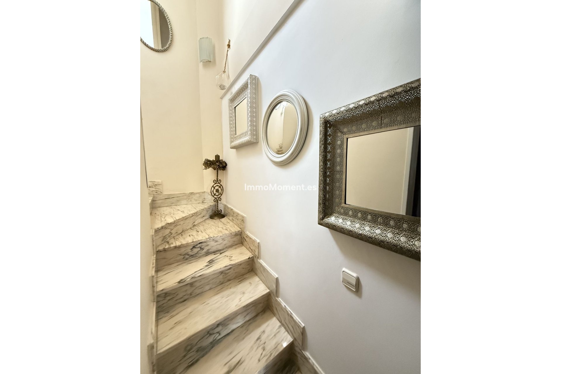 Reventa - Villa independiente - Benalmadena - Benalmadena Costa