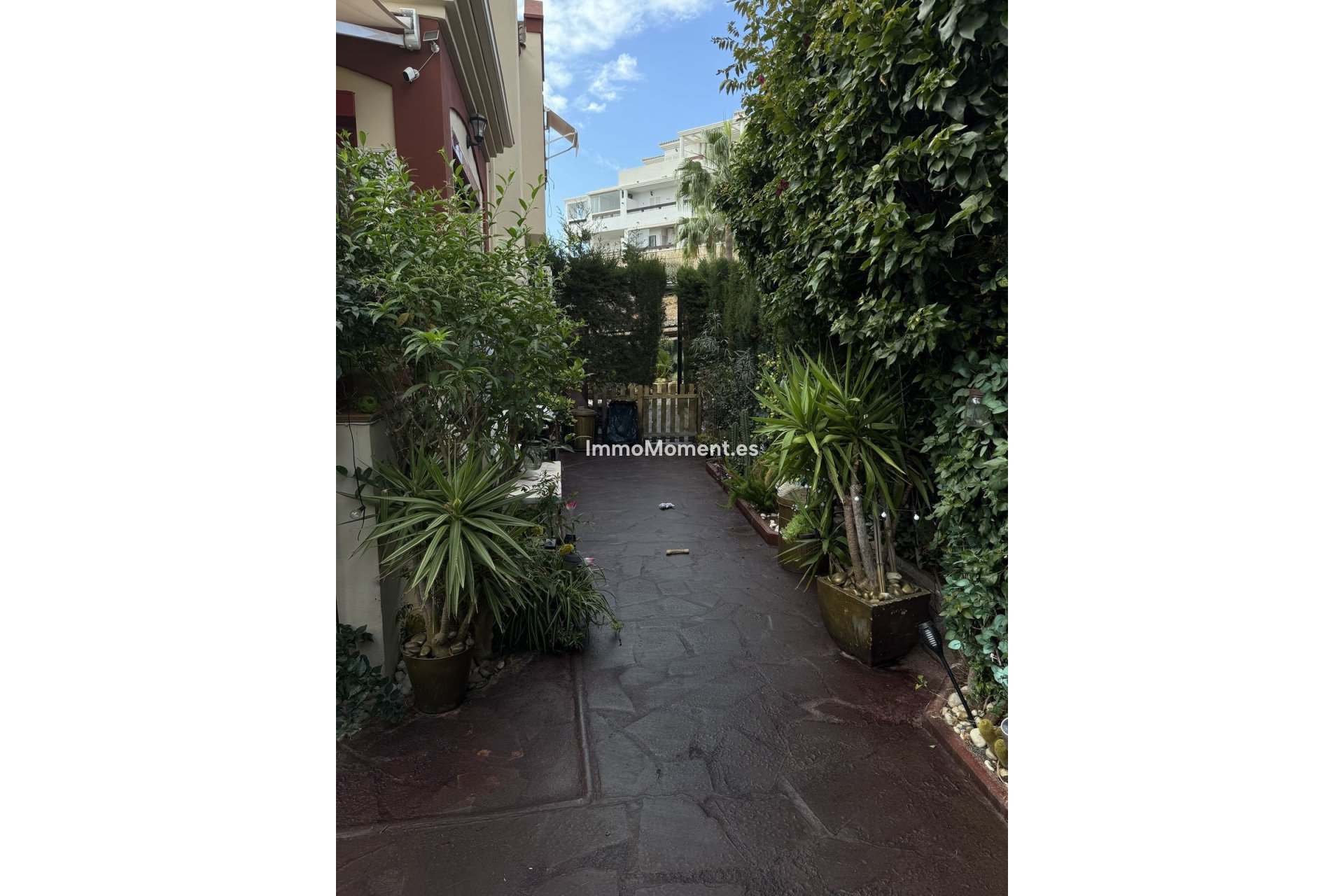 Reventa - Villa independiente - Benalmadena - Benalmadena Costa