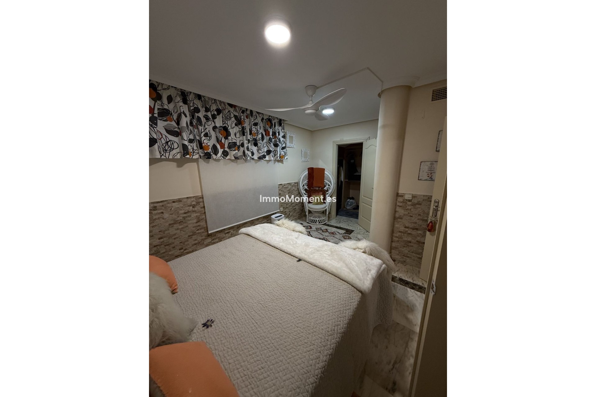 Reventa - Villa independiente - Benalmadena - Benalmadena Costa