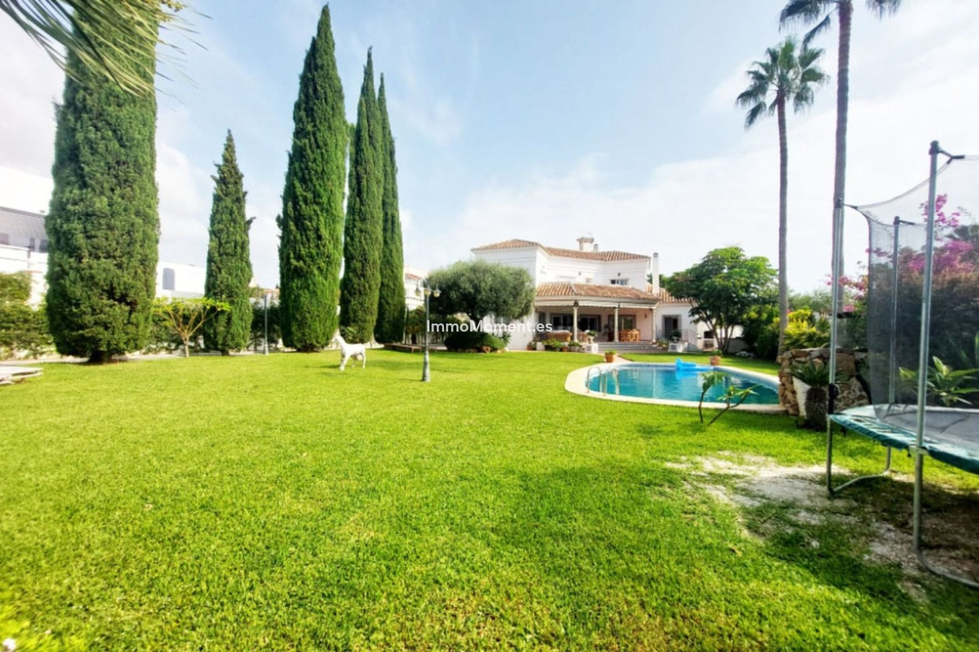 Reventa - Villa independiente - Benalmadena - Benalmadena Costa