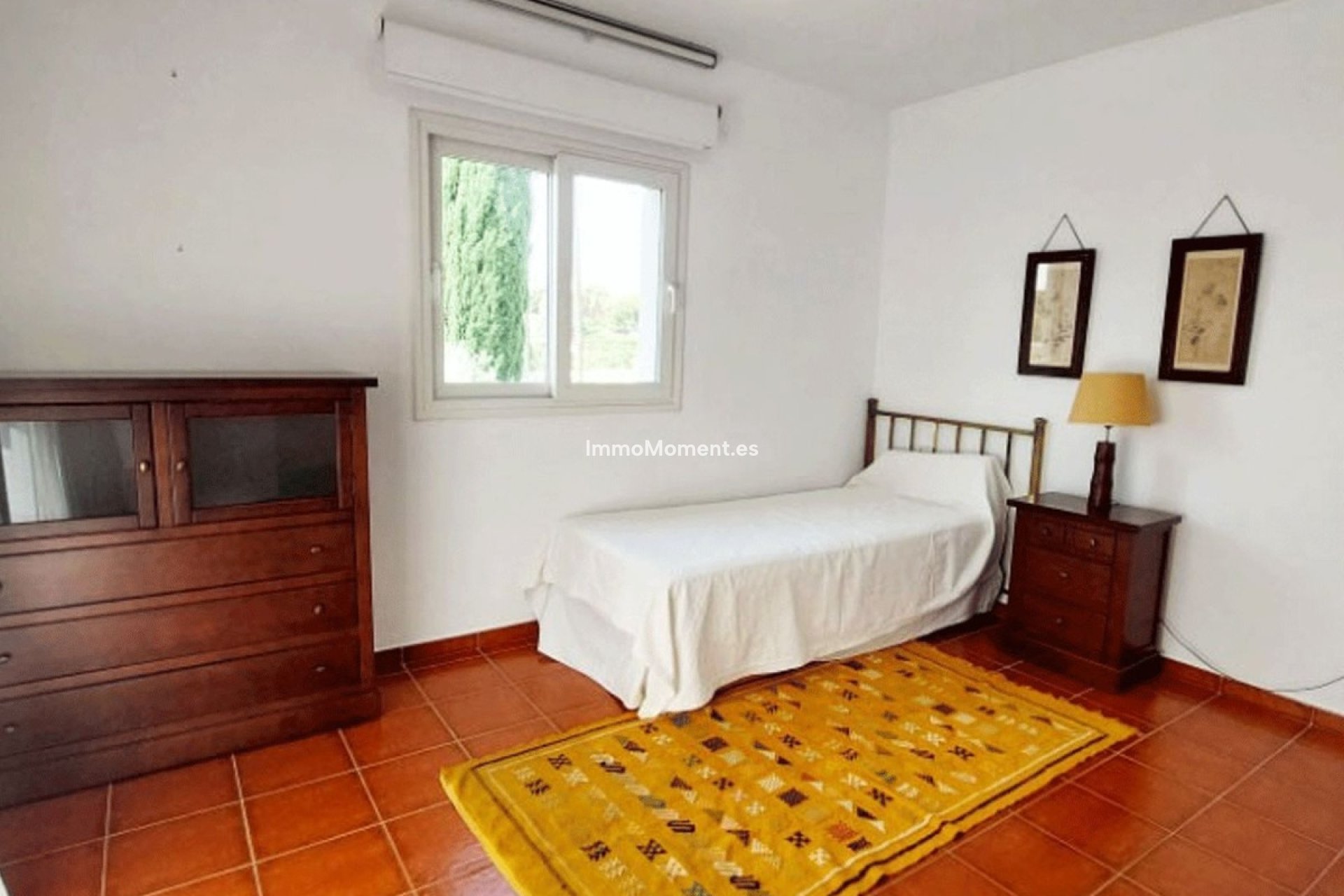 Reventa - Villa independiente - Benalmadena - Benalmadena Costa