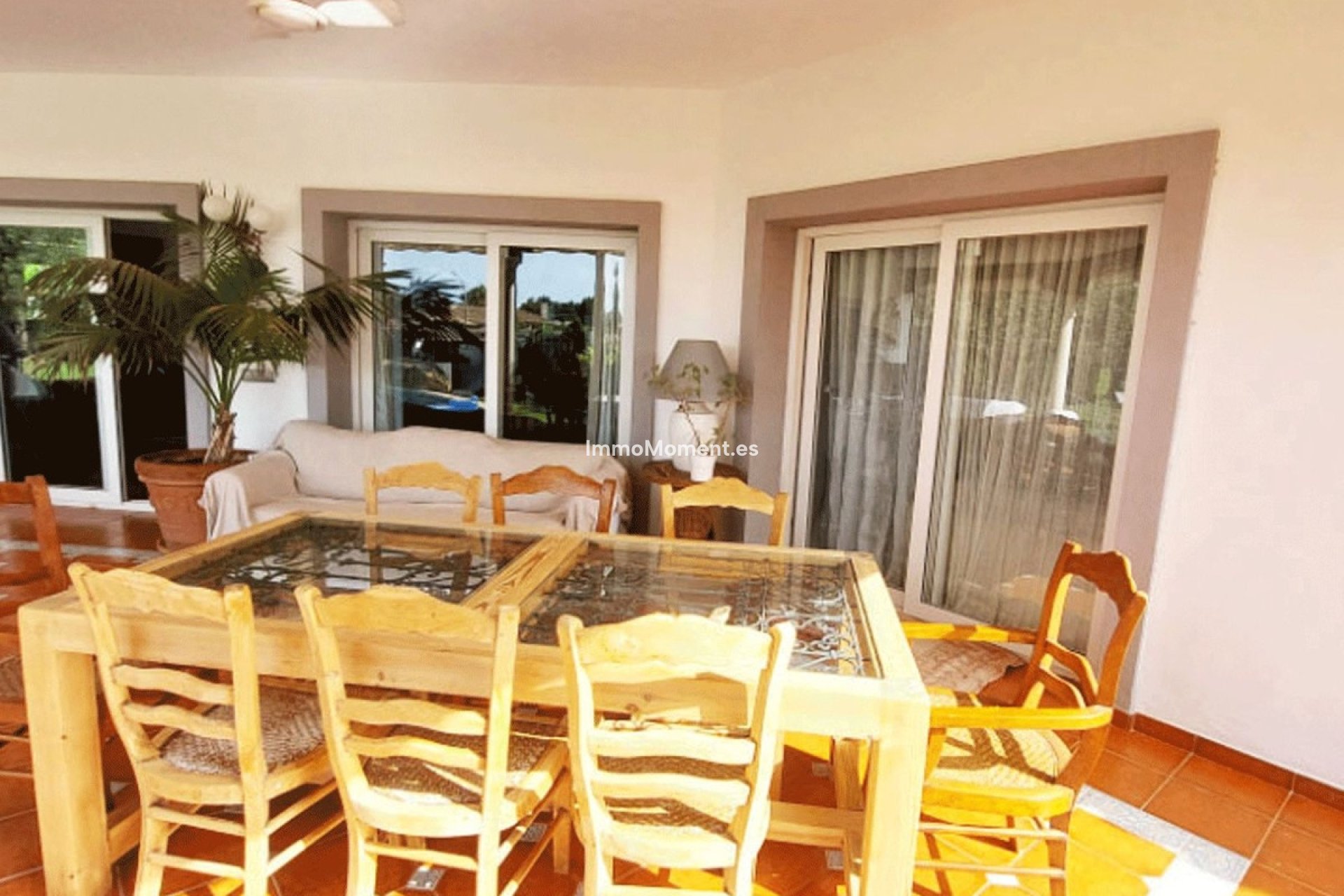 Reventa - Villa independiente - Benalmadena - Benalmadena Costa