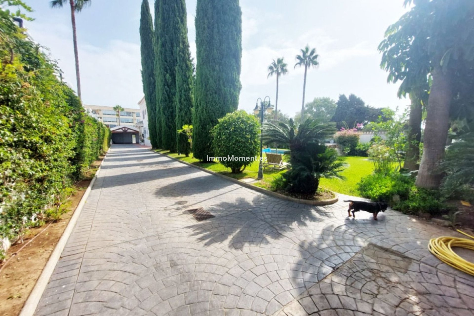 Reventa - Villa independiente - Benalmadena - Benalmadena Costa