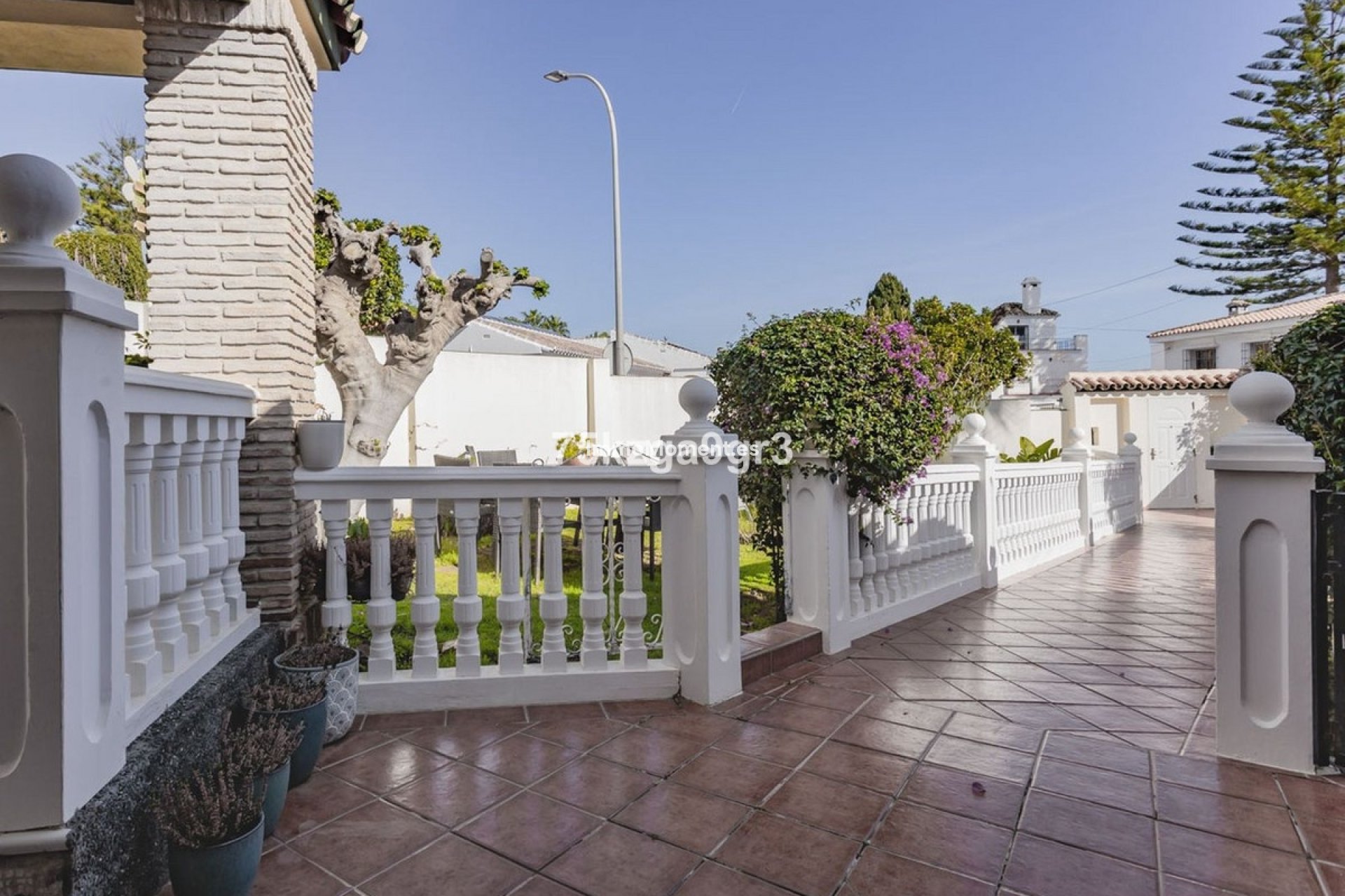 Reventa - Villa independiente - Benalmadena - Benalmadena Costa