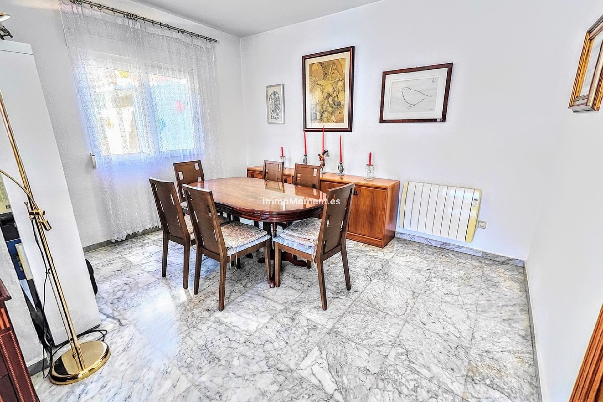 Reventa - Villa independiente - Benalmadena - Benalmadena Costa
