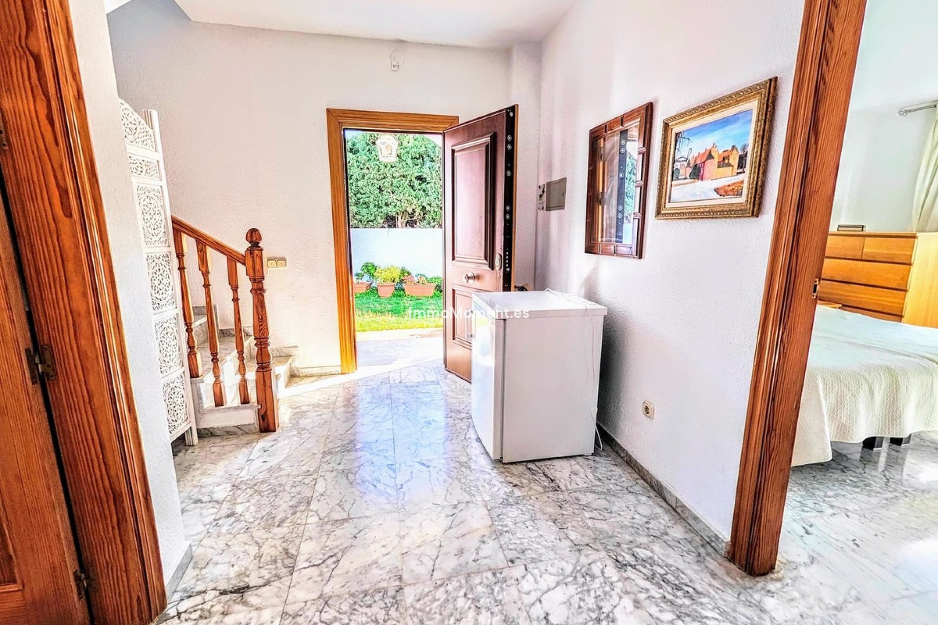 Reventa - Villa independiente - Benalmadena - Benalmadena Costa