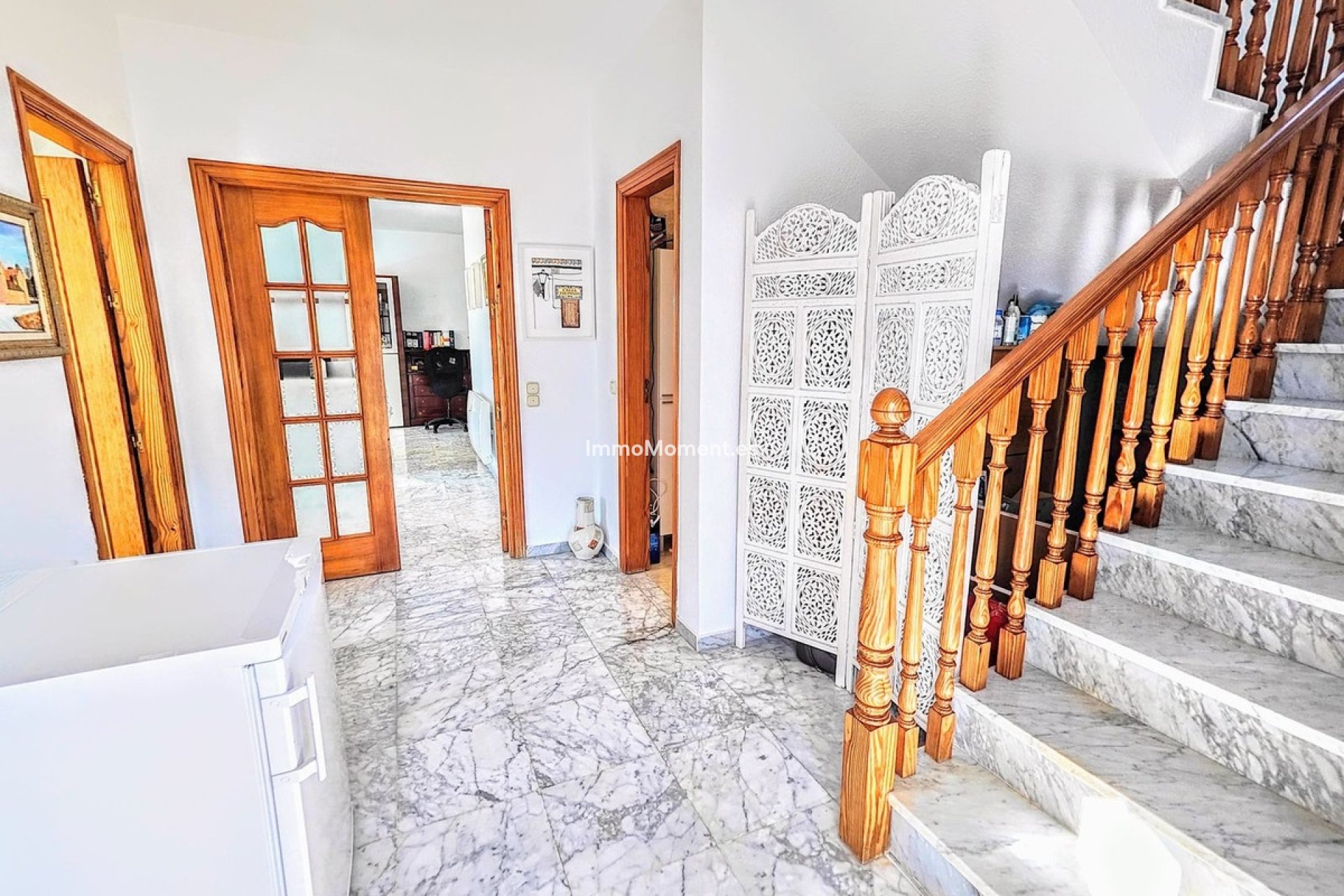 Reventa - Villa independiente - Benalmadena - Benalmadena Costa
