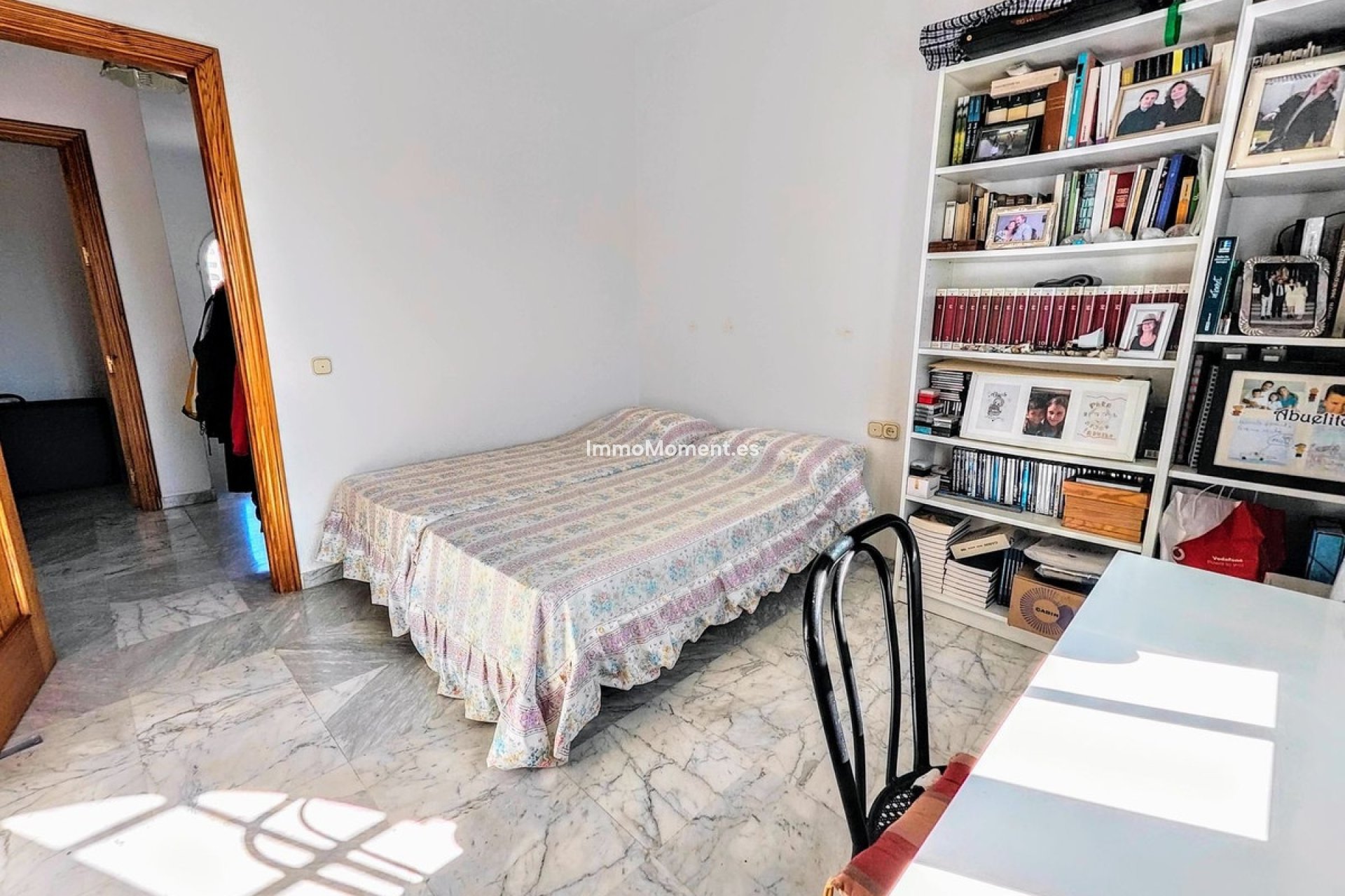 Reventa - Villa independiente - Benalmadena - Benalmadena Costa