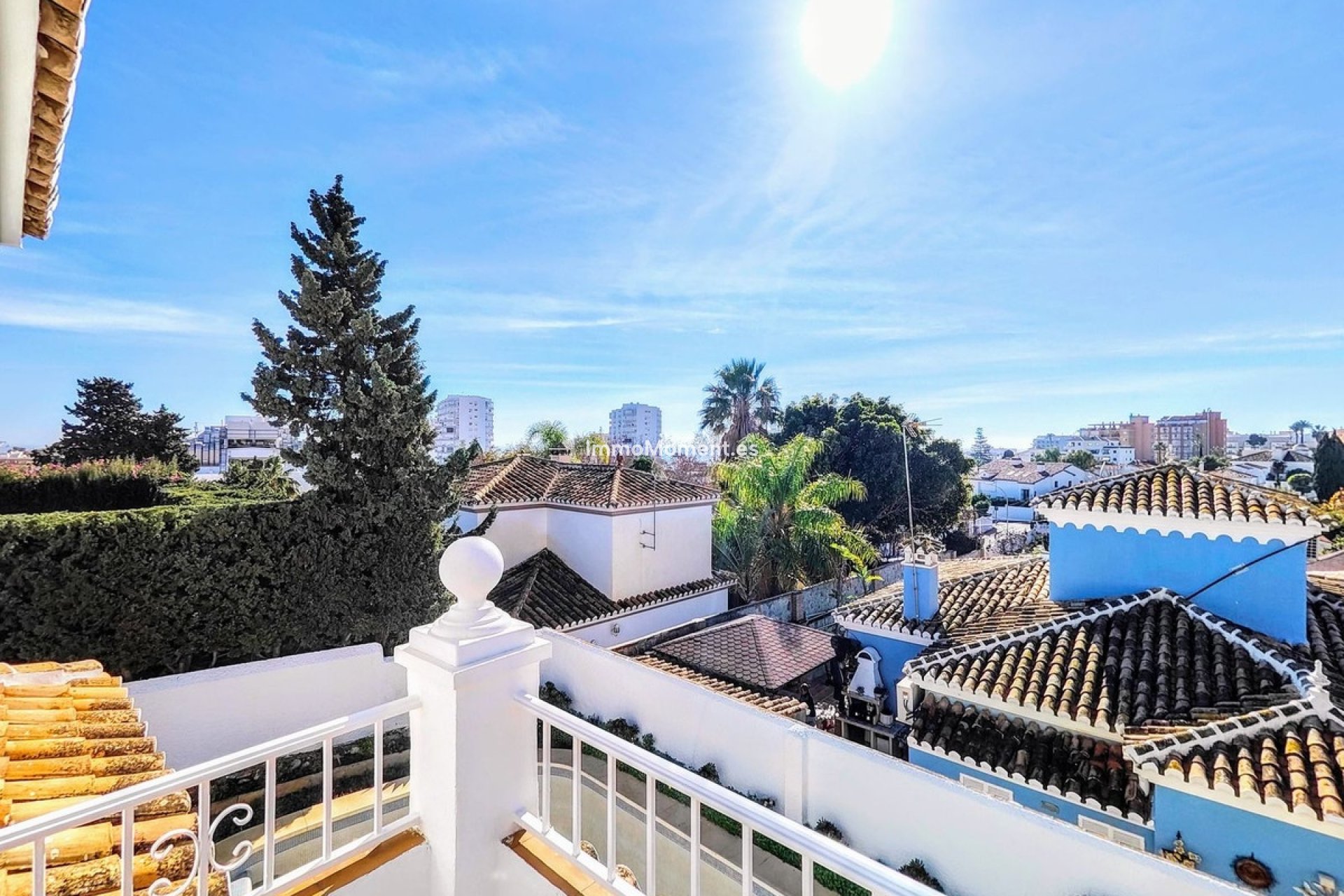 Reventa - Villa independiente - Benalmadena - Benalmadena Costa