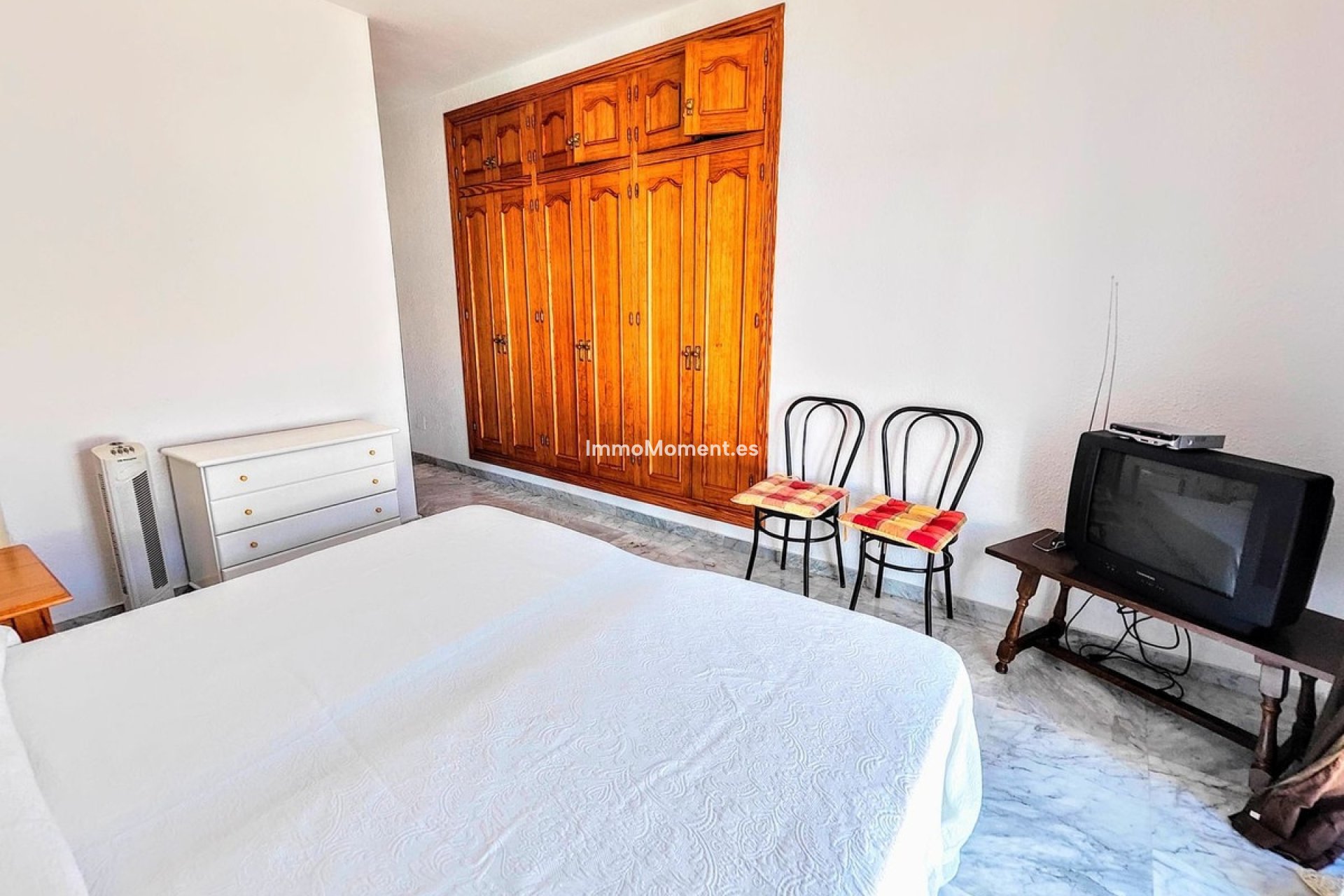 Reventa - Villa independiente - Benalmadena - Benalmadena Costa