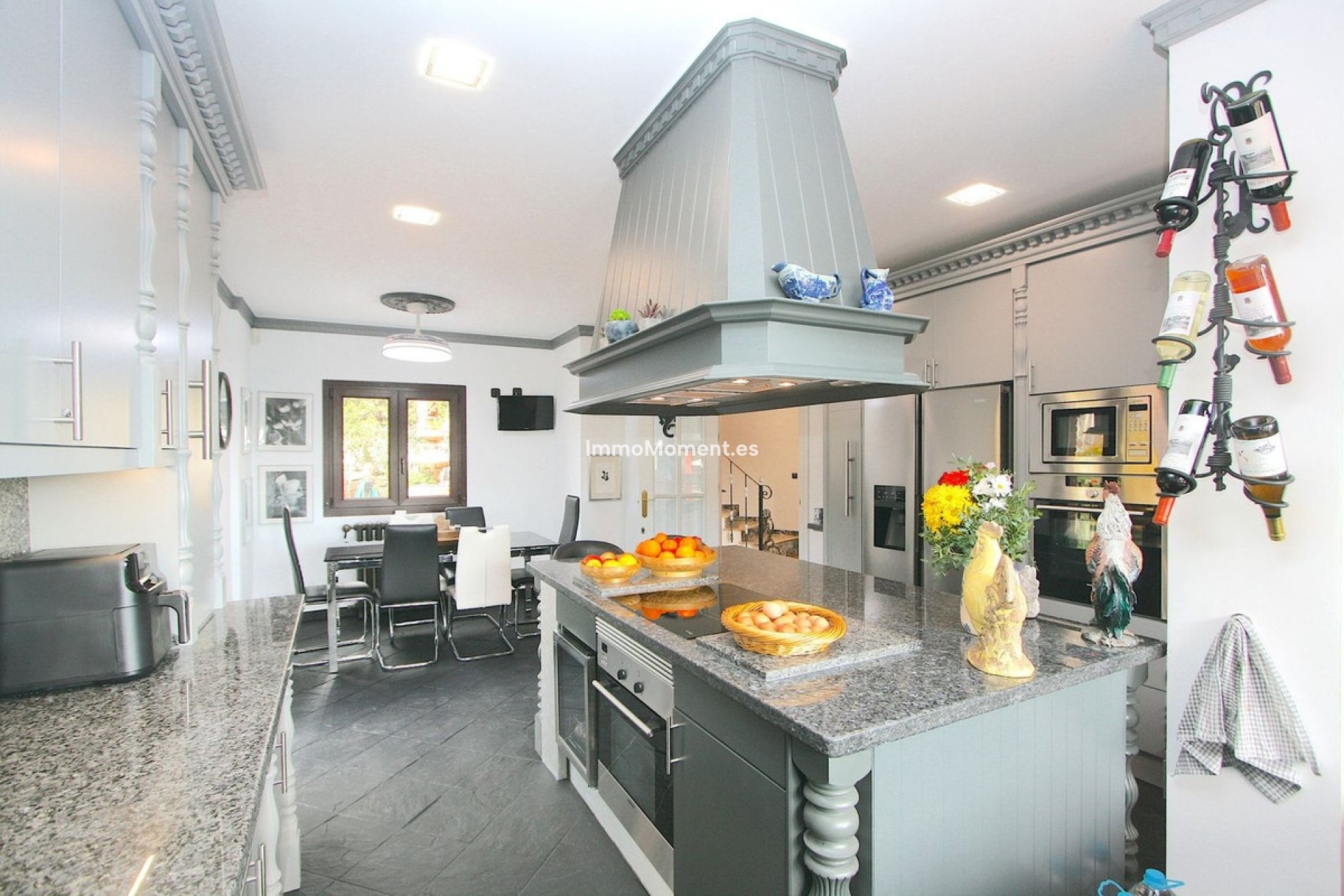 Reventa - Villa independiente - Benalmadena - Benalmadena Costa