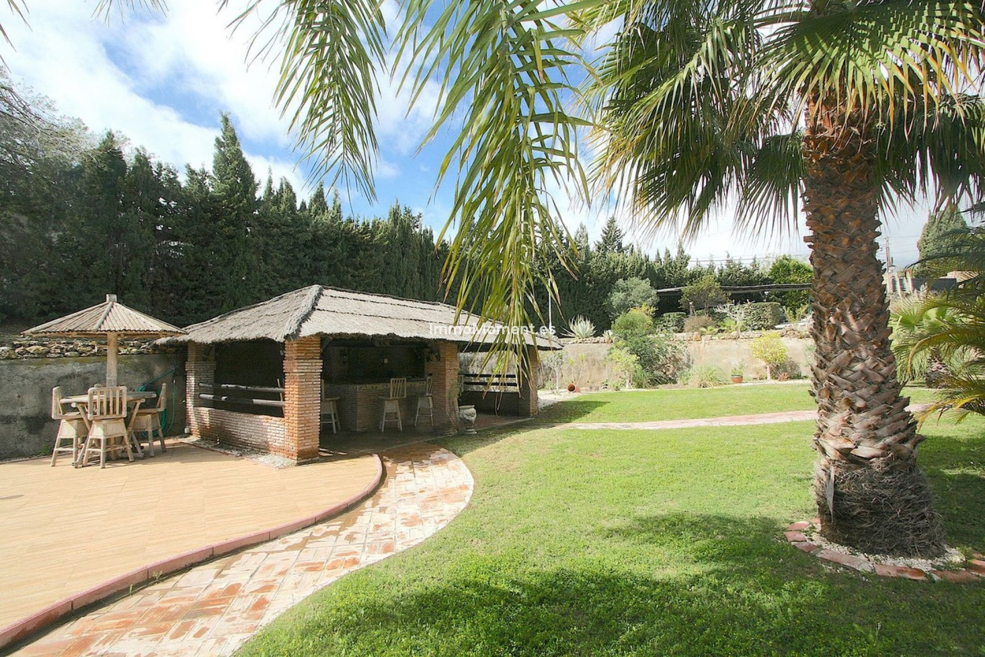 Reventa - Villa independiente - Benalmadena - Benalmadena Costa