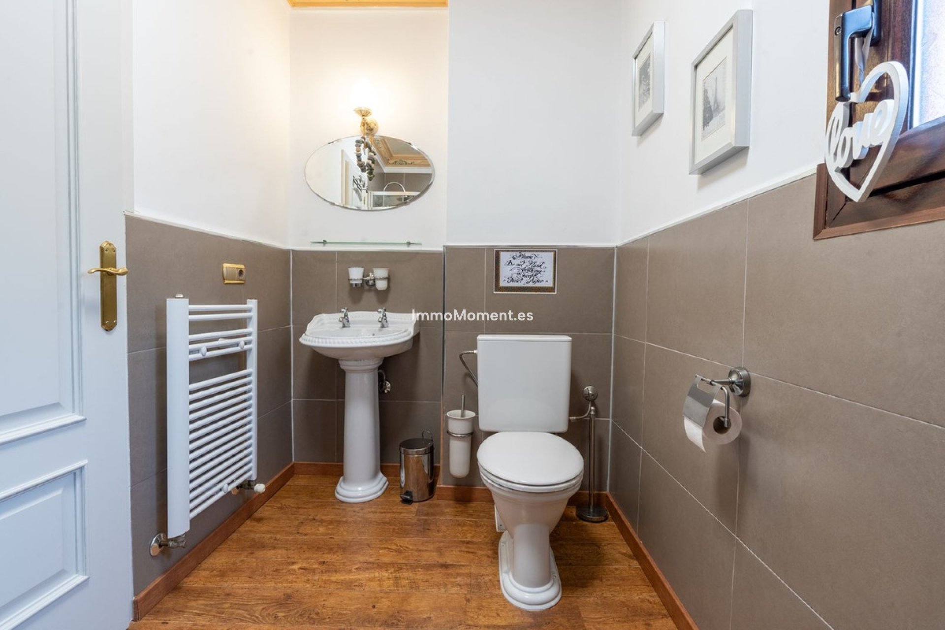 Reventa - Villa independiente - Benalmadena - Benalmadena Costa