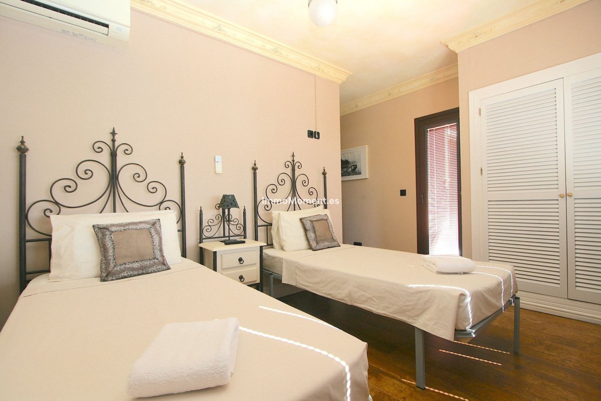 Reventa - Villa independiente - Benalmadena - Benalmadena Costa