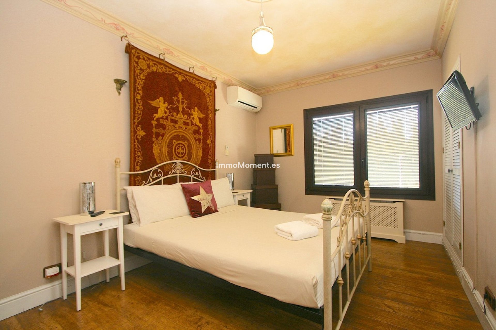 Reventa - Villa independiente - Benalmadena - Benalmadena Costa