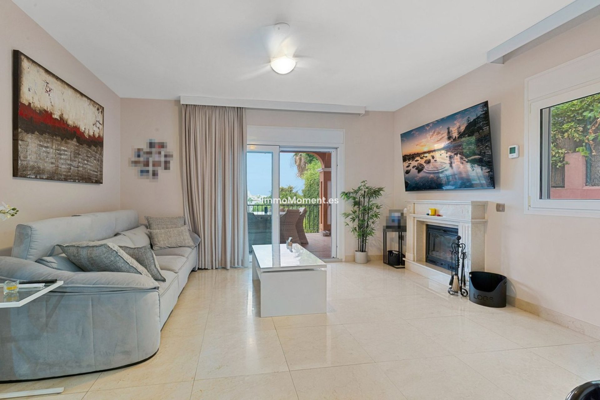 Reventa - Villa independiente - Benalmadena - Benalmadena Costa