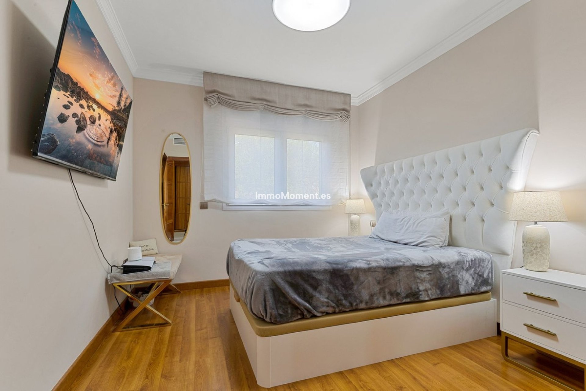 Reventa - Villa independiente - Benalmadena - Benalmadena Costa