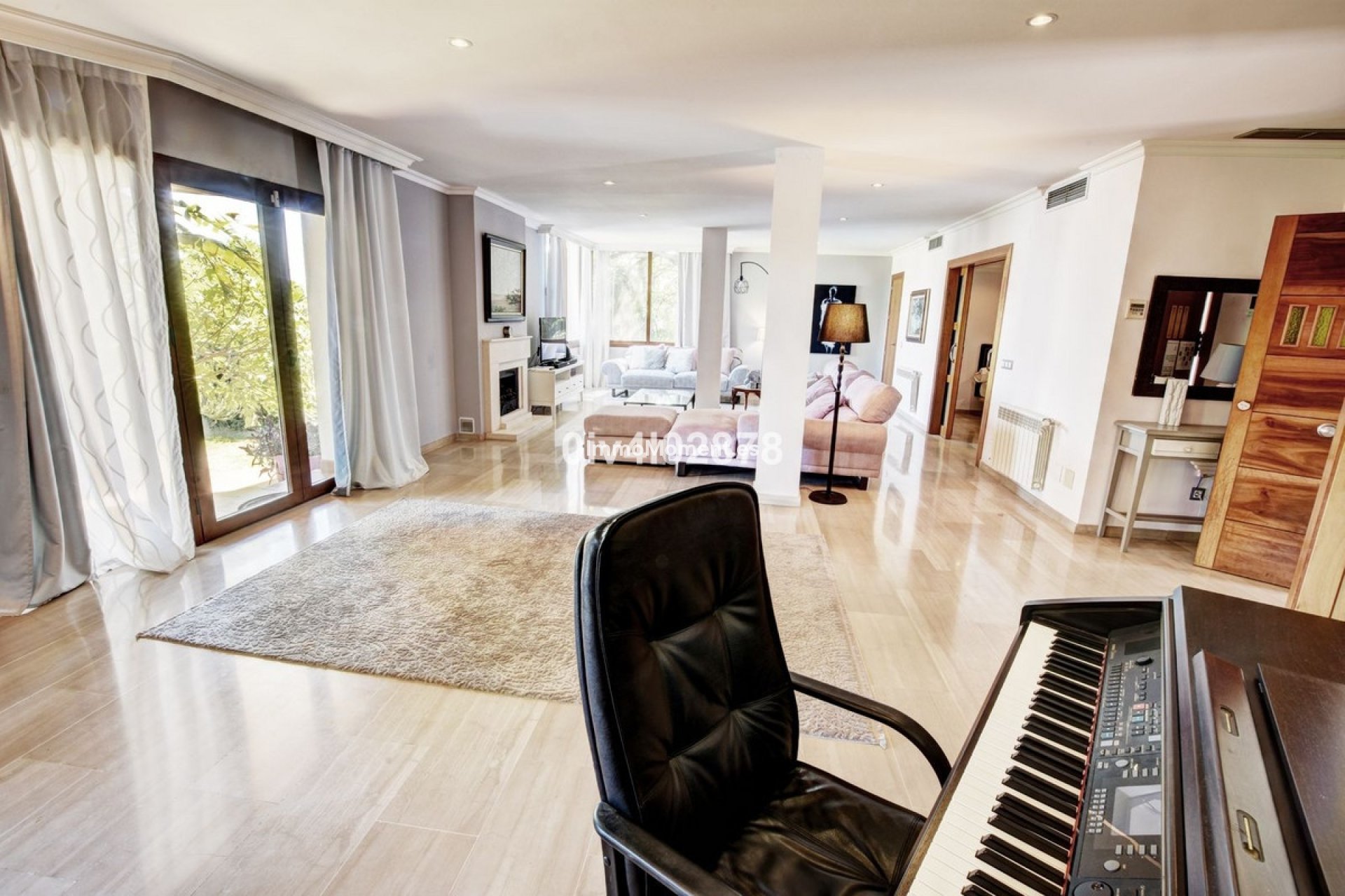 Reventa - Villa independiente - Benalmadena - Benalmadena Costa
