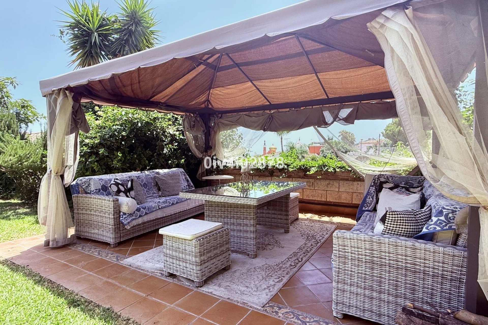 Reventa - Villa independiente - Benalmadena - Benalmadena Costa
