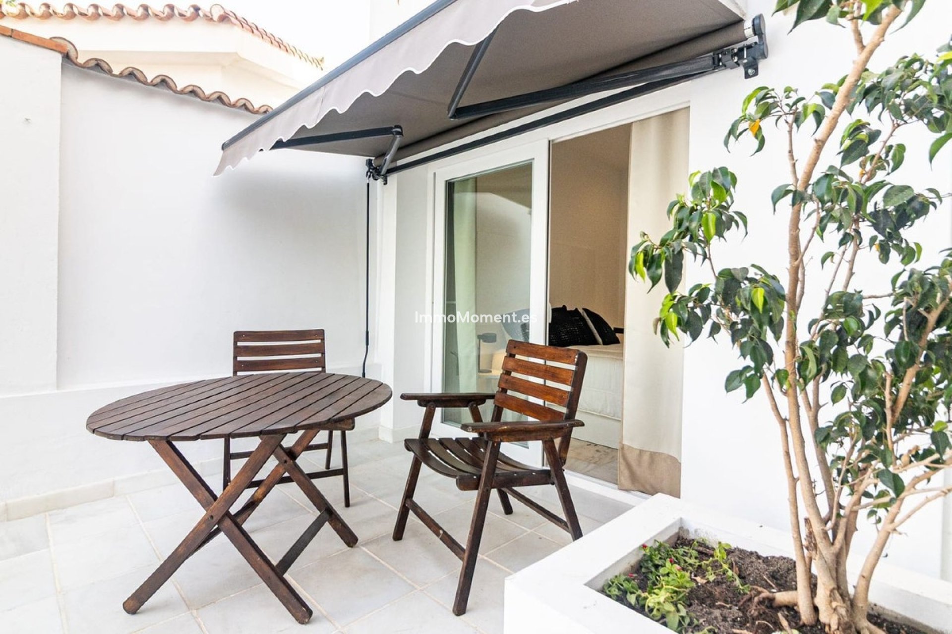 Reventa - Villa independiente - Benalmadena - Benalmadena Costa