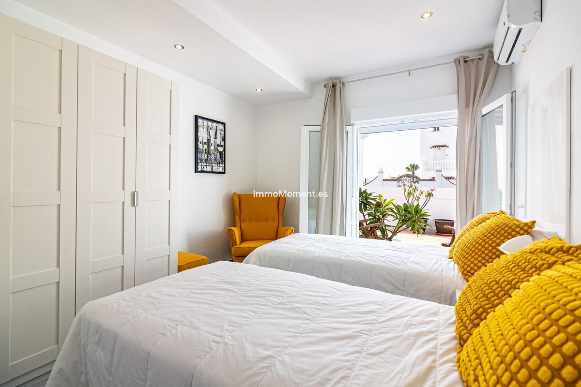 Reventa - Villa independiente - Benalmadena - Benalmadena Costa