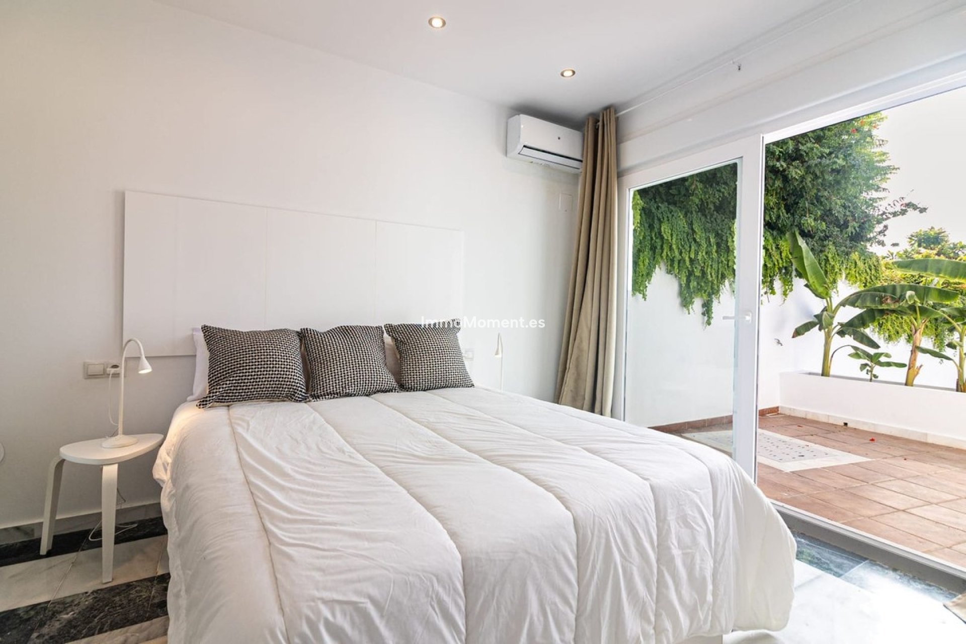 Reventa - Villa independiente - Benalmadena - Benalmadena Costa