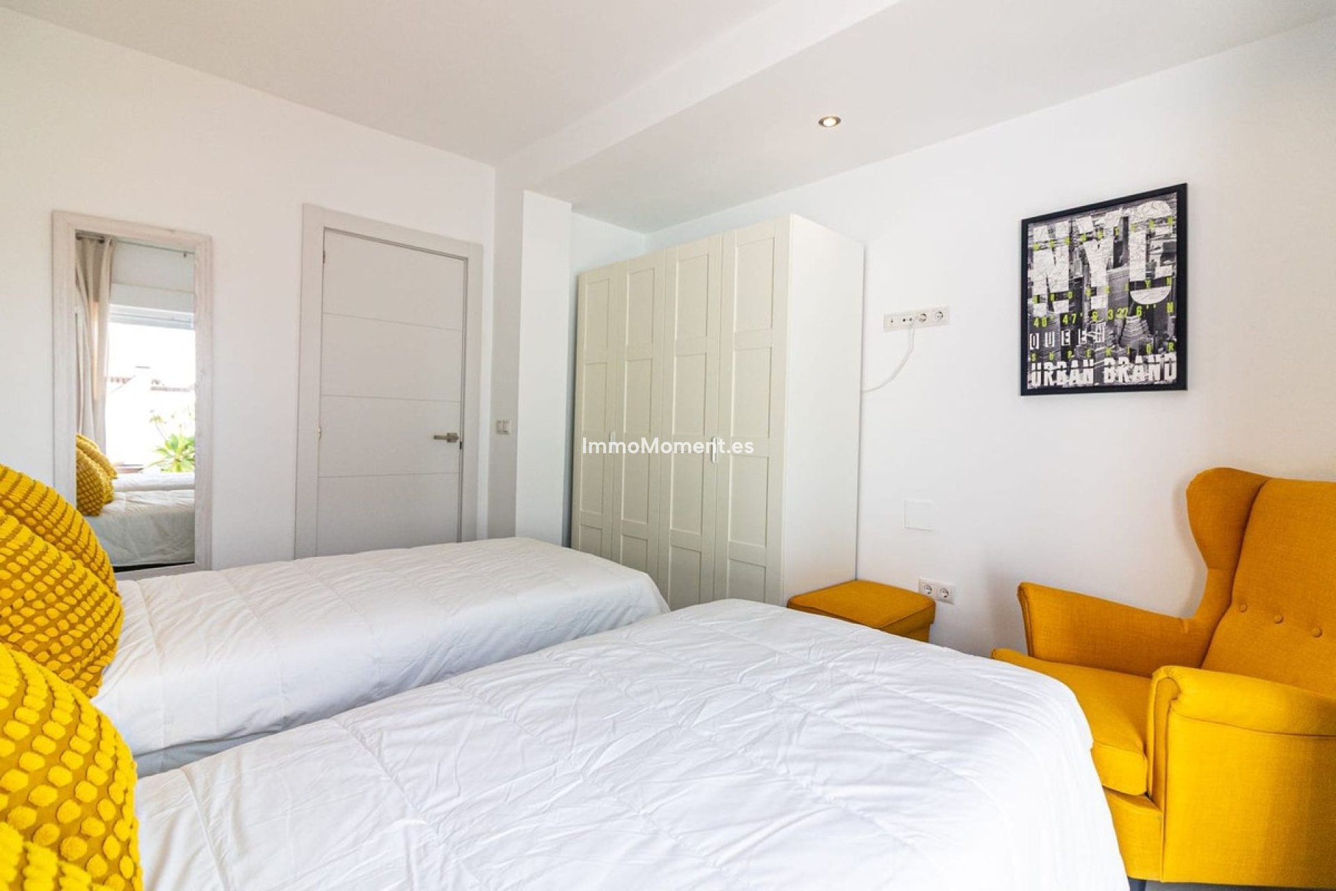 Reventa - Villa independiente - Benalmadena - Benalmadena Costa