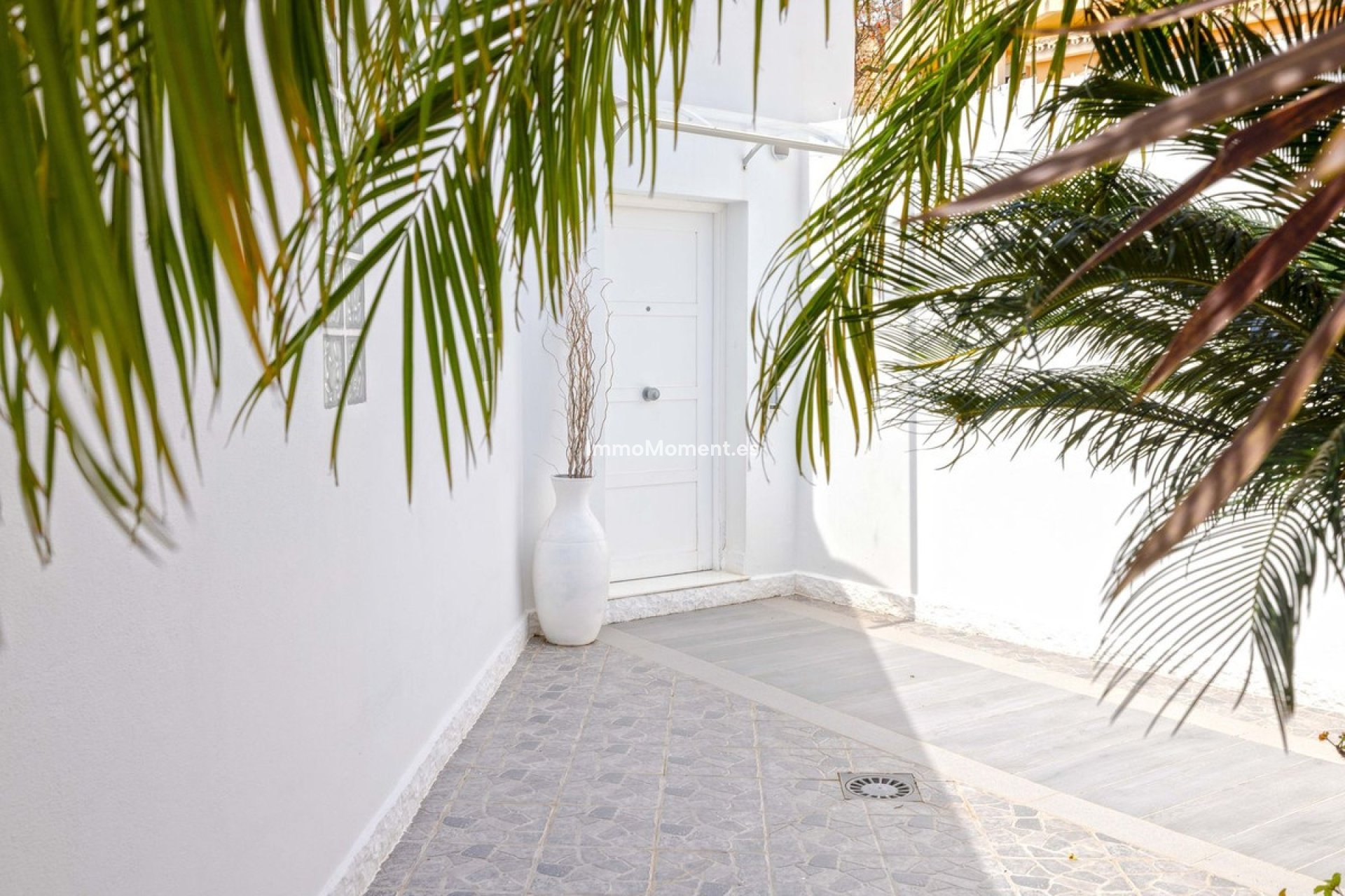Reventa - Villa independiente - Benalmadena - Benalmadena Costa