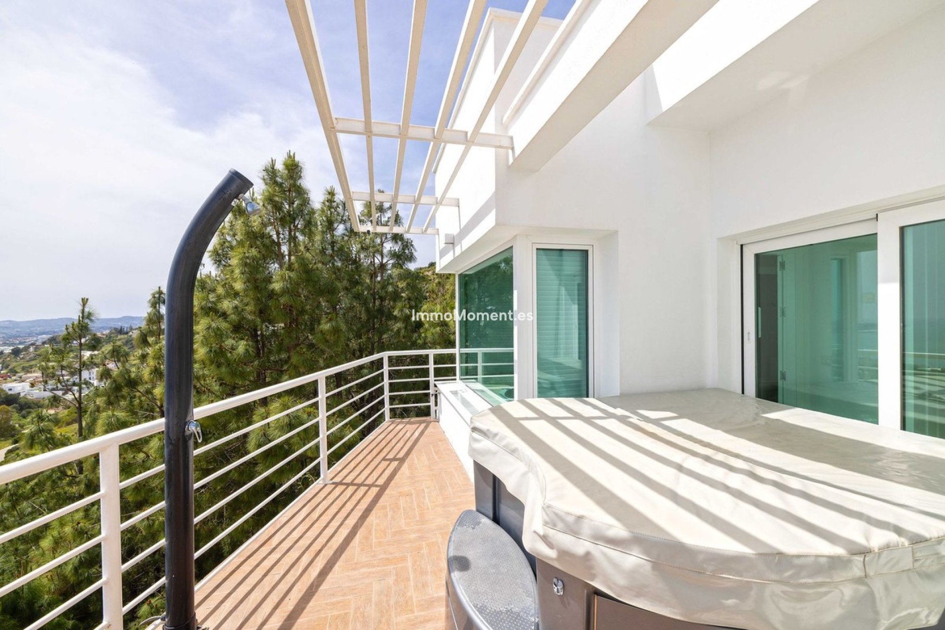 Reventa - Villa independiente - Benalmadena - Benalmadena Costa