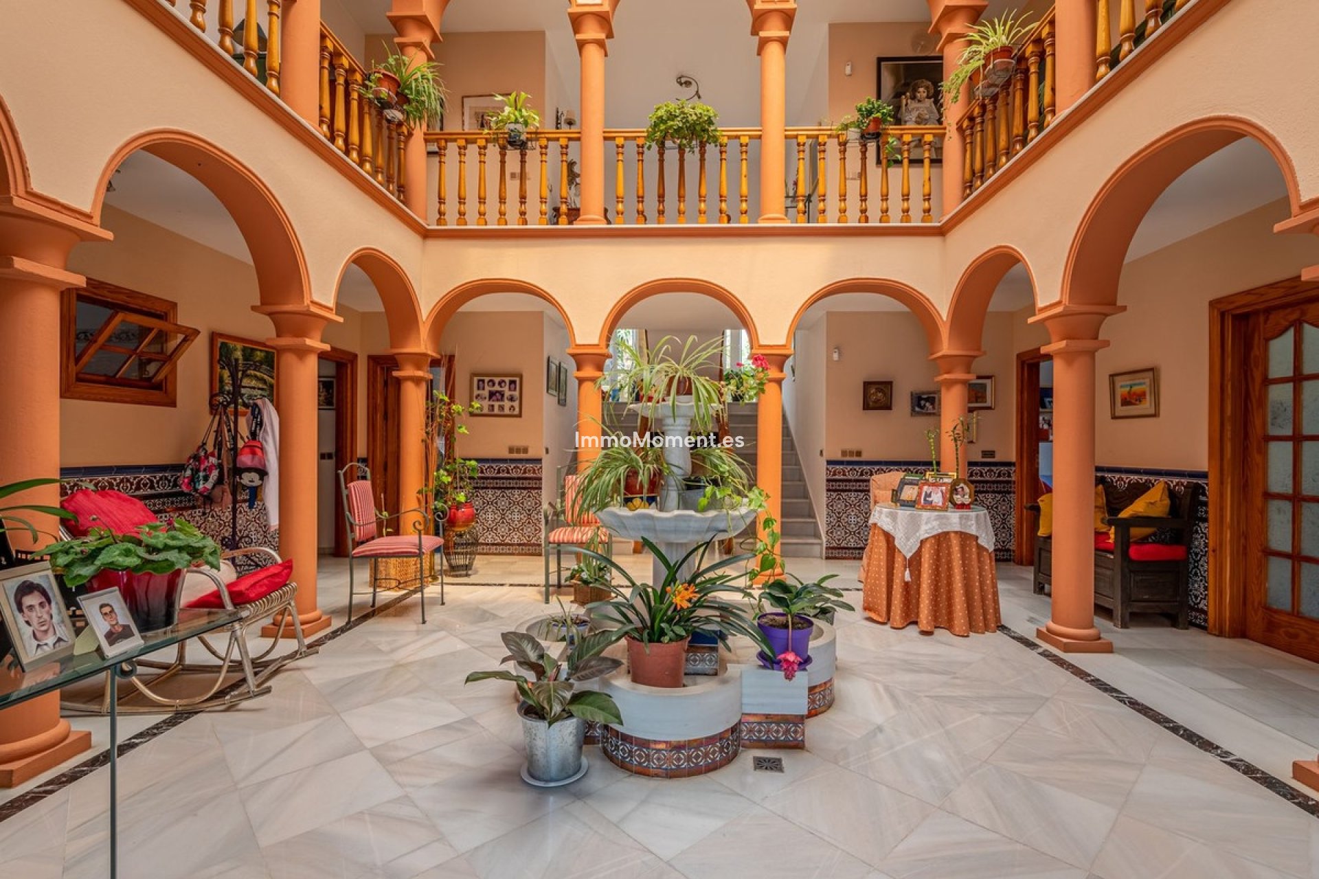 Reventa - Villa independiente - Benalmadena - Benalmadena Costa