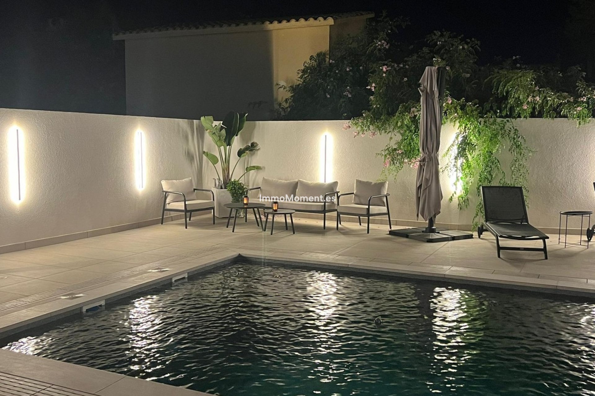 Reventa - Villa independiente - Benalmadena - Benalmadena Costa