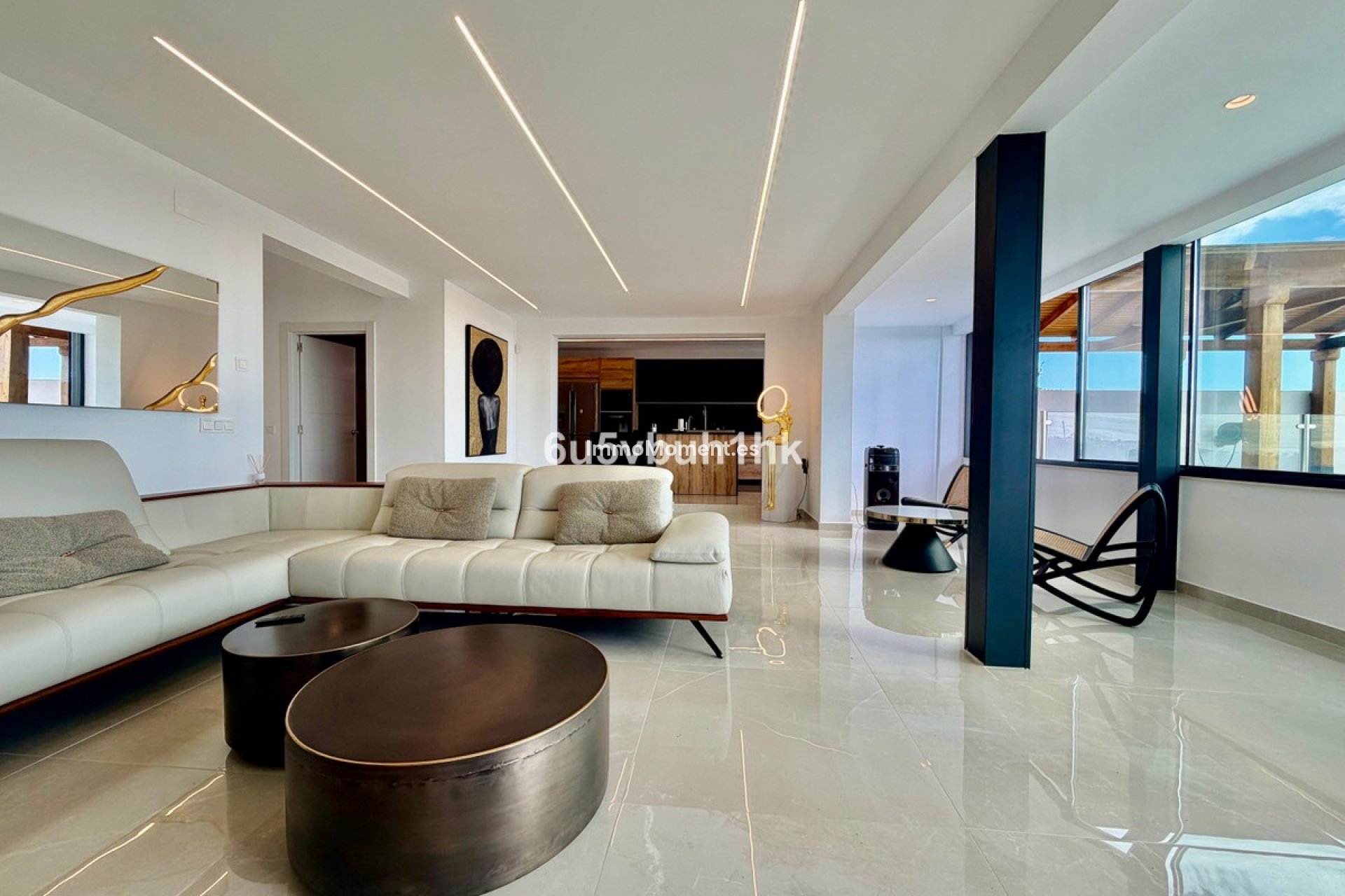 Reventa - Villa independiente - Benalmadena - Benalmadena Costa