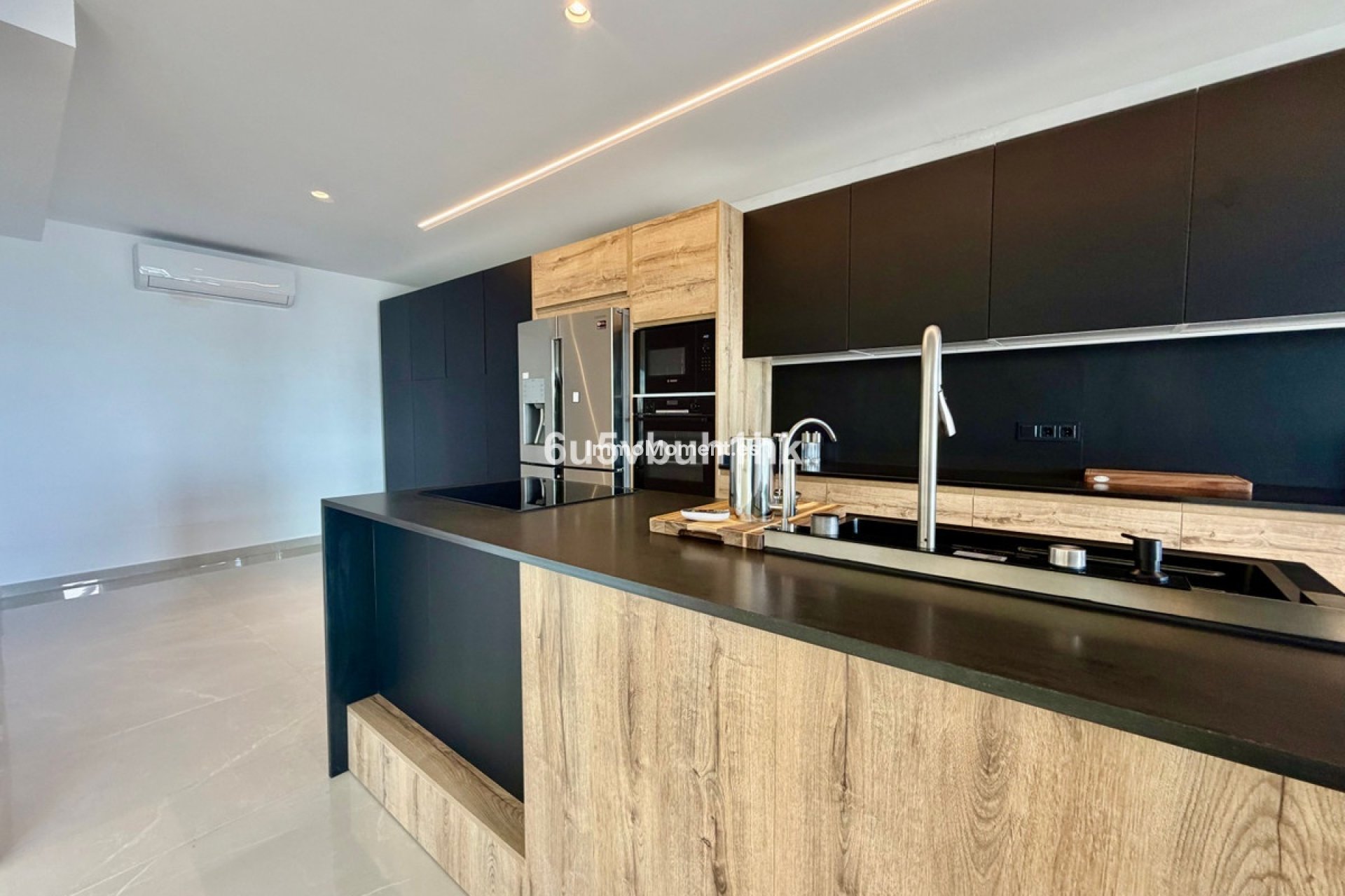 Reventa - Villa independiente - Benalmadena - Benalmadena Costa
