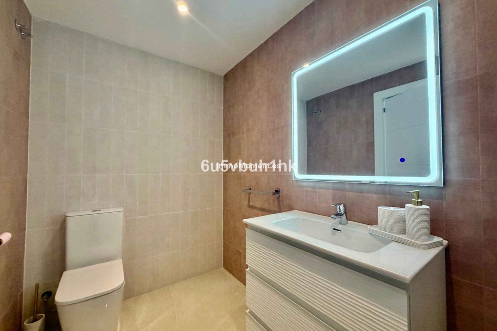 Reventa - Villa independiente - Benalmadena - Benalmadena Costa