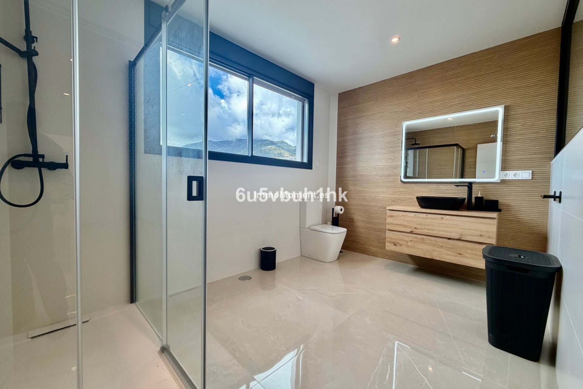 Reventa - Villa independiente - Benalmadena - Benalmadena Costa